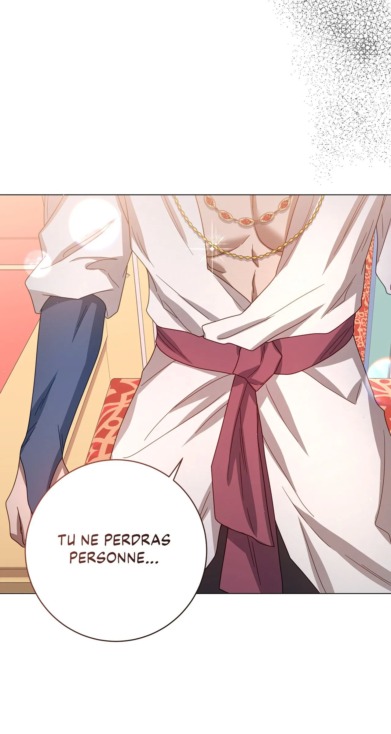 Read Traces of the Moon FR Manga Online