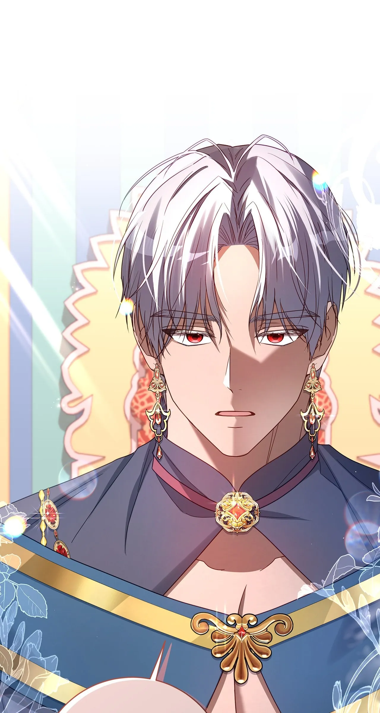 Read Traces of the Moon FR Manga Online