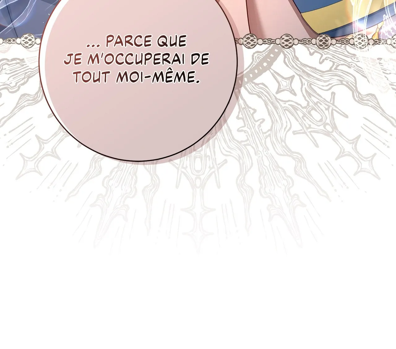 Read Traces of the Moon FR Manga Online