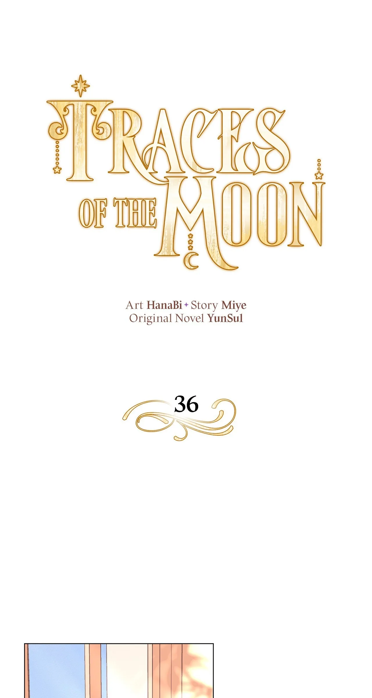 Read Traces of the Moon FR Manga Online