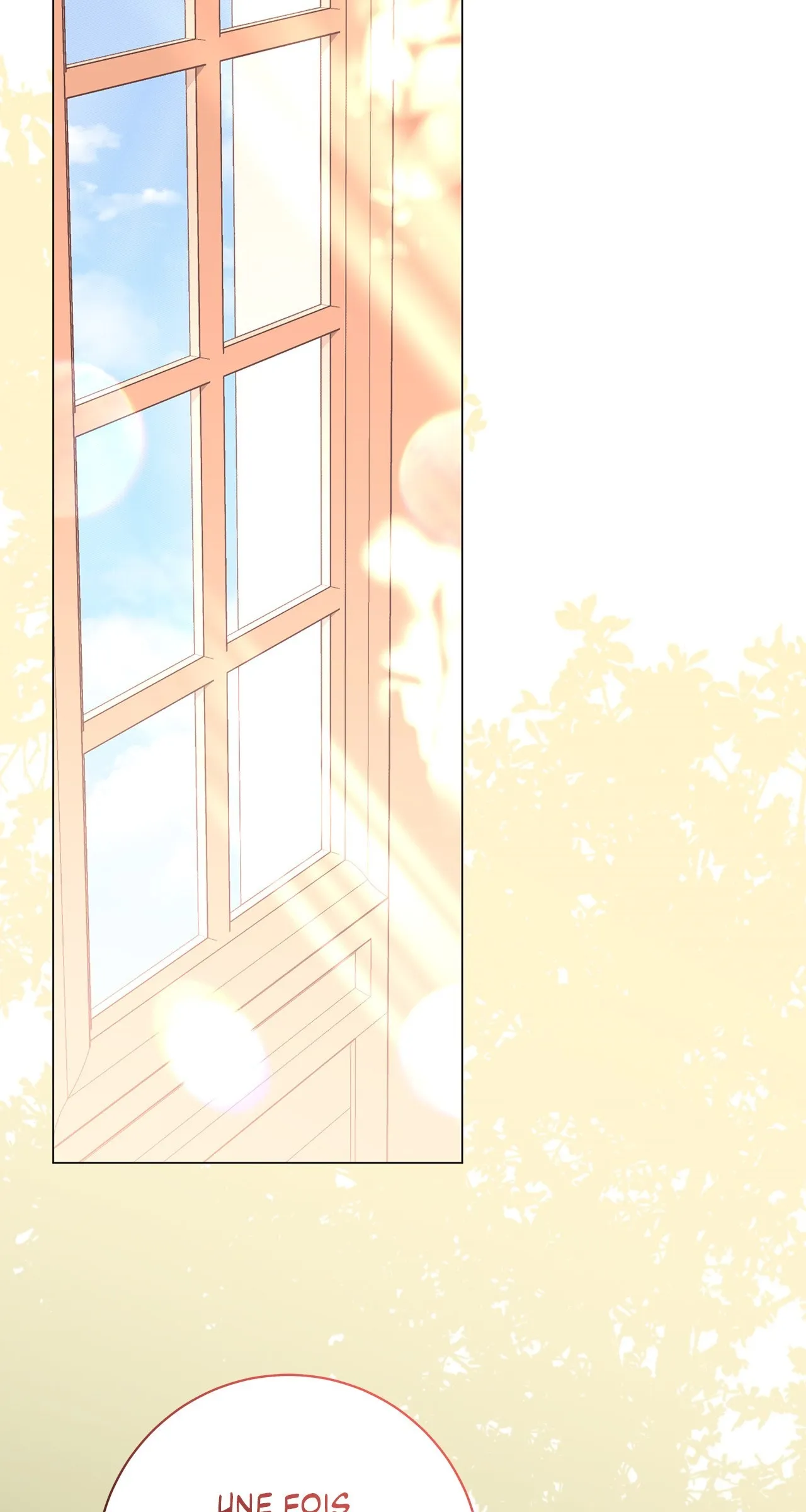 Read Traces of the Moon FR Manga Online
