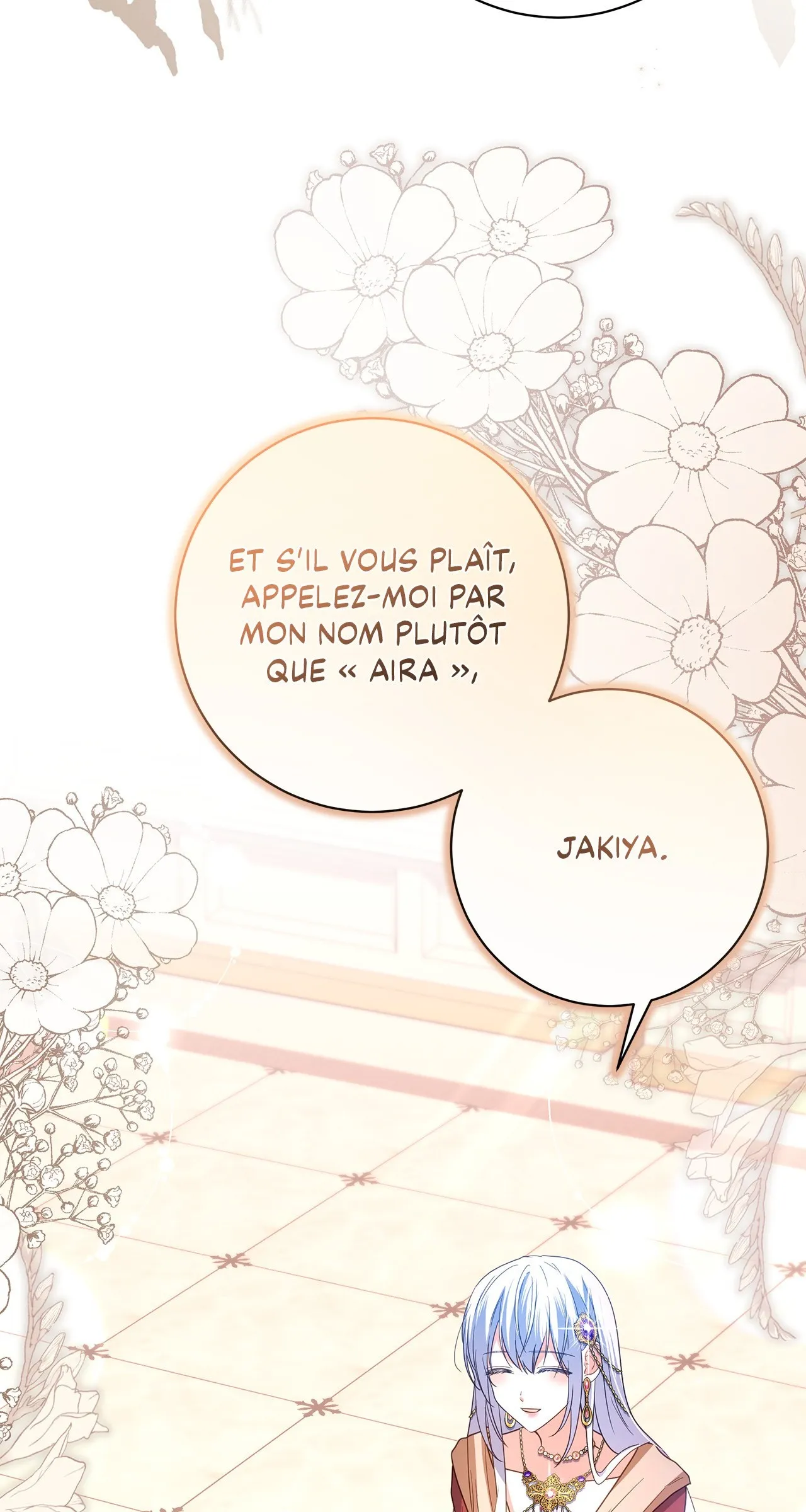 Read Traces of the Moon FR Manga Online
