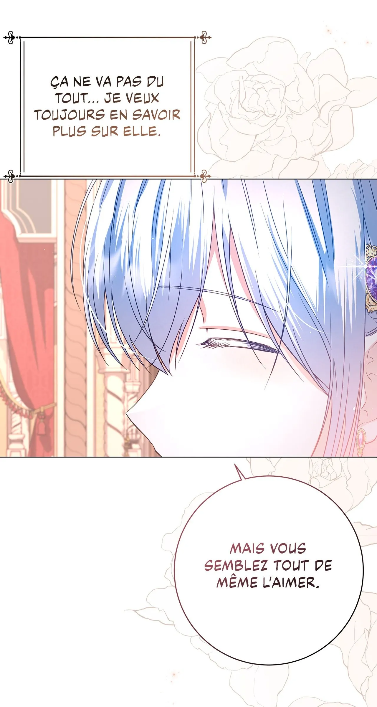 Read Traces of the Moon FR Manga Online