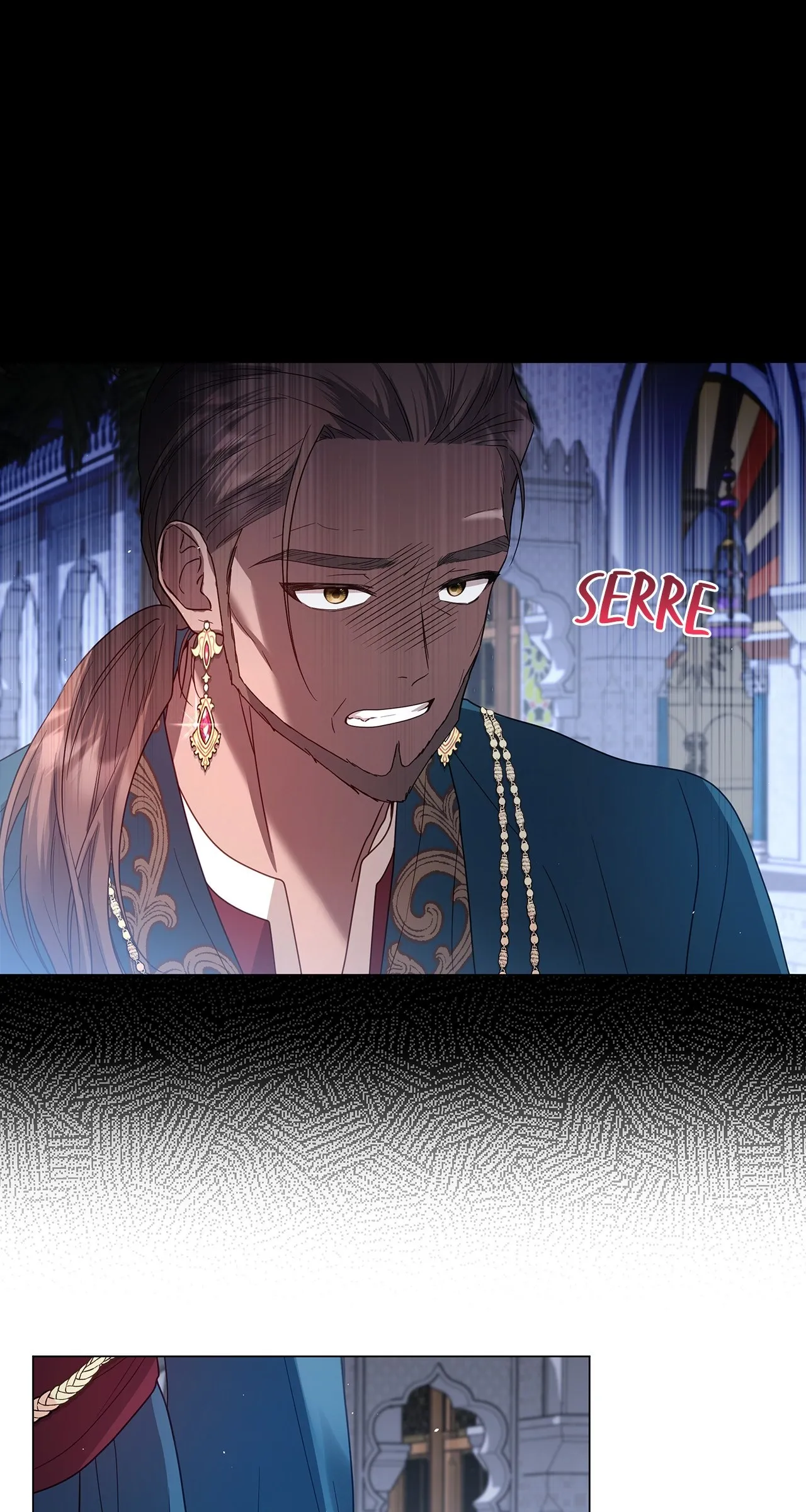 Read Traces of the Moon FR Manga Online