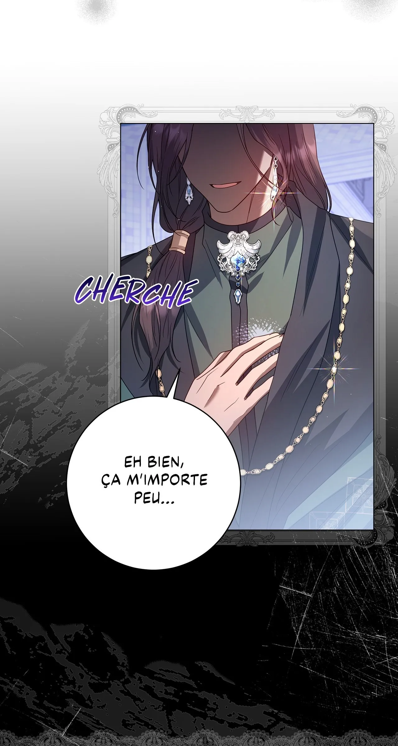 Read Traces of the Moon FR Manga Online