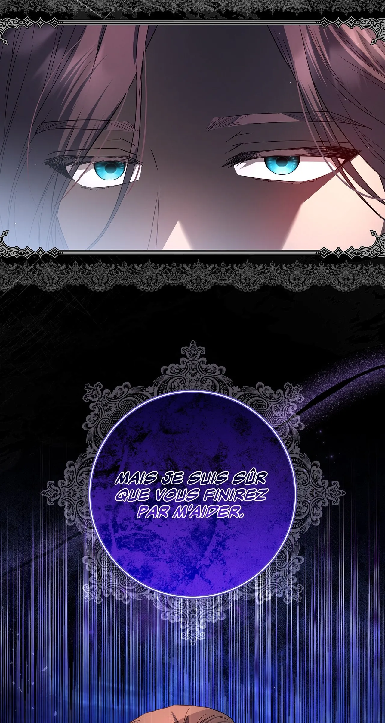 Read Traces of the Moon FR Manga Online
