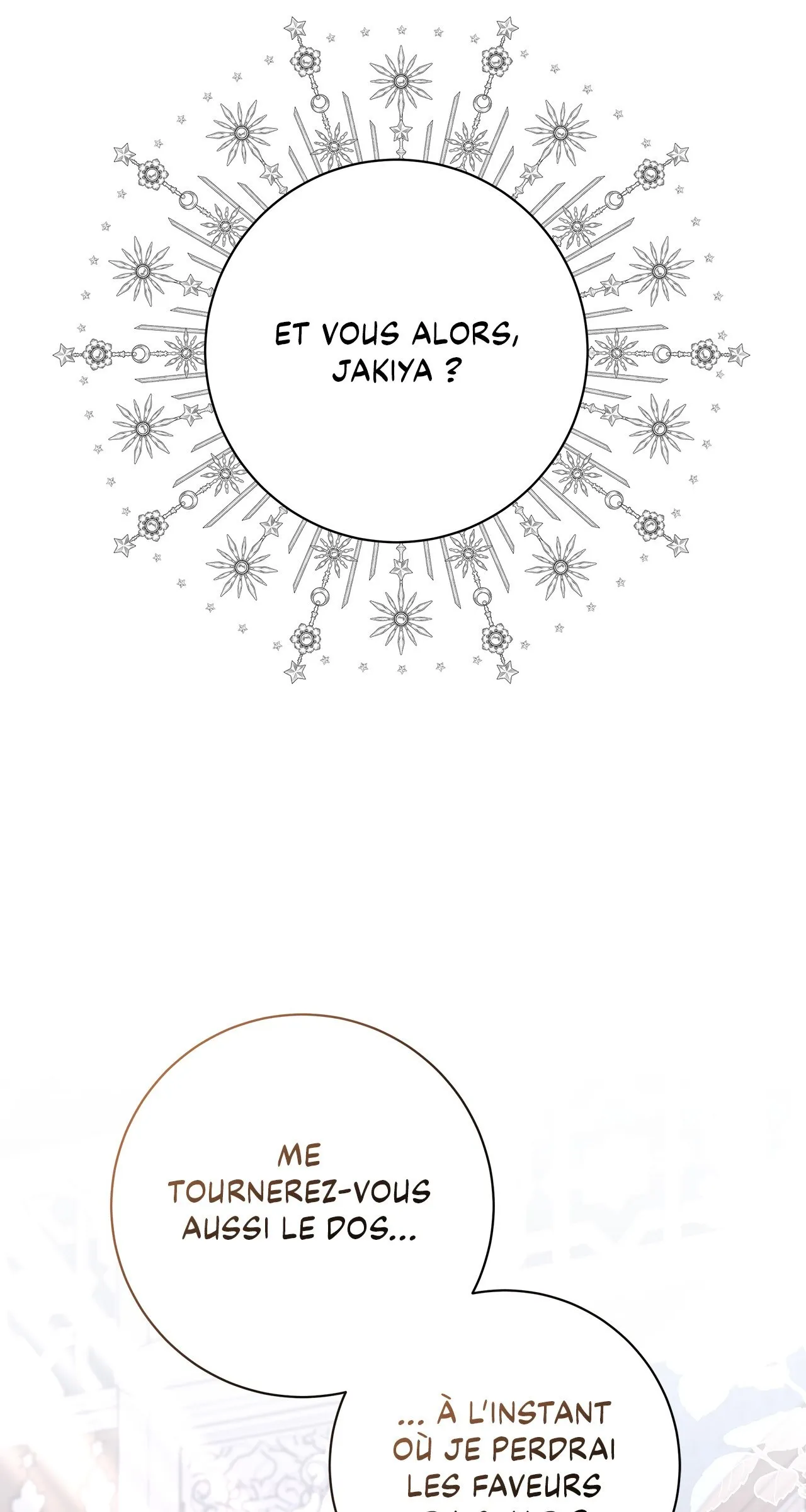 Read Traces of the Moon FR Manga Online
