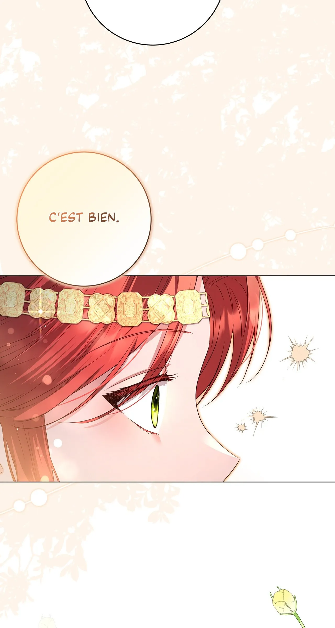 Read Traces of the Moon FR Manga Online