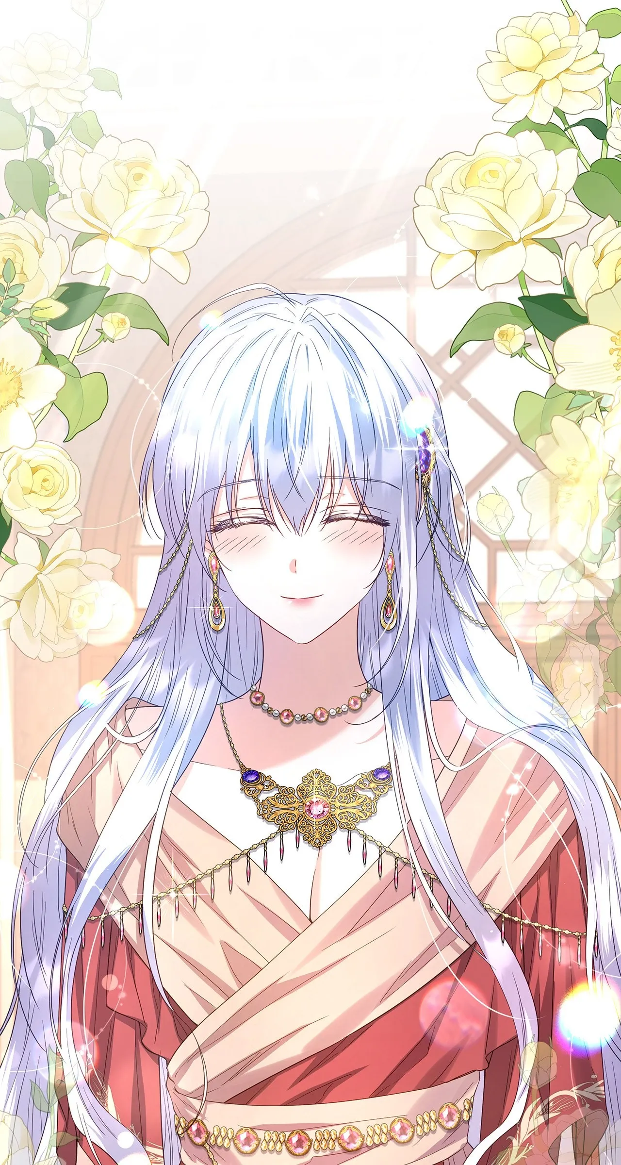 Read Traces of the Moon FR Manga Online