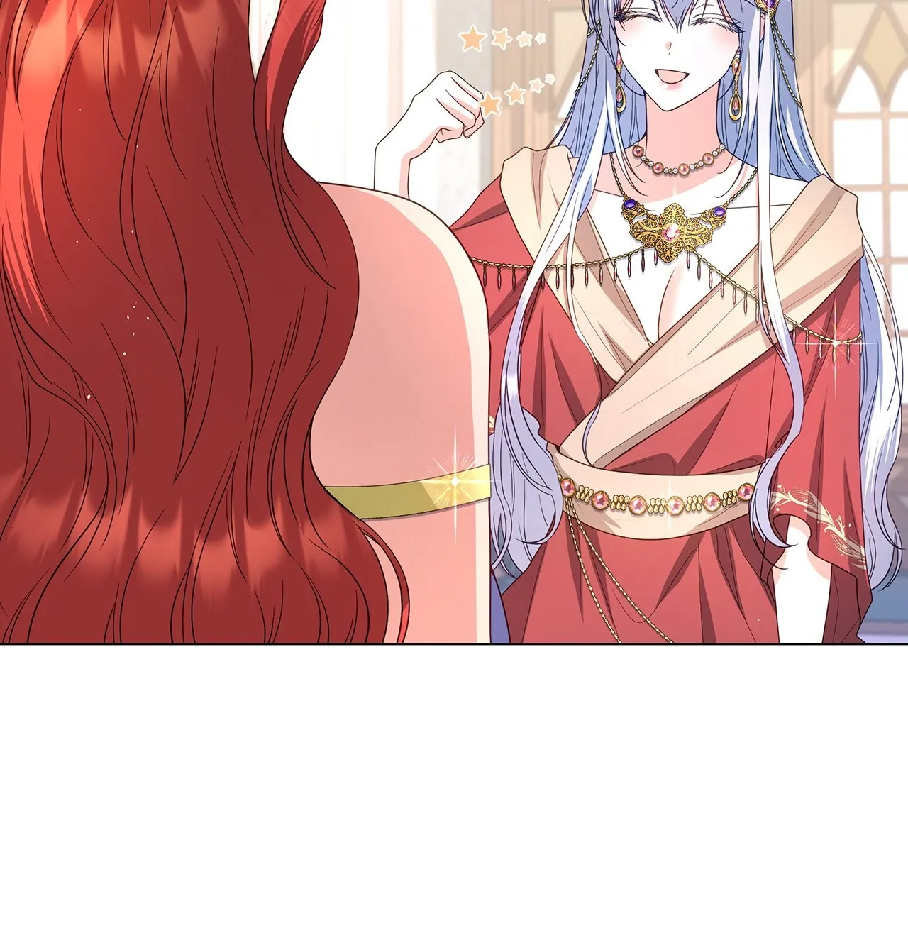 Read Traces of the Moon FR Manga Online