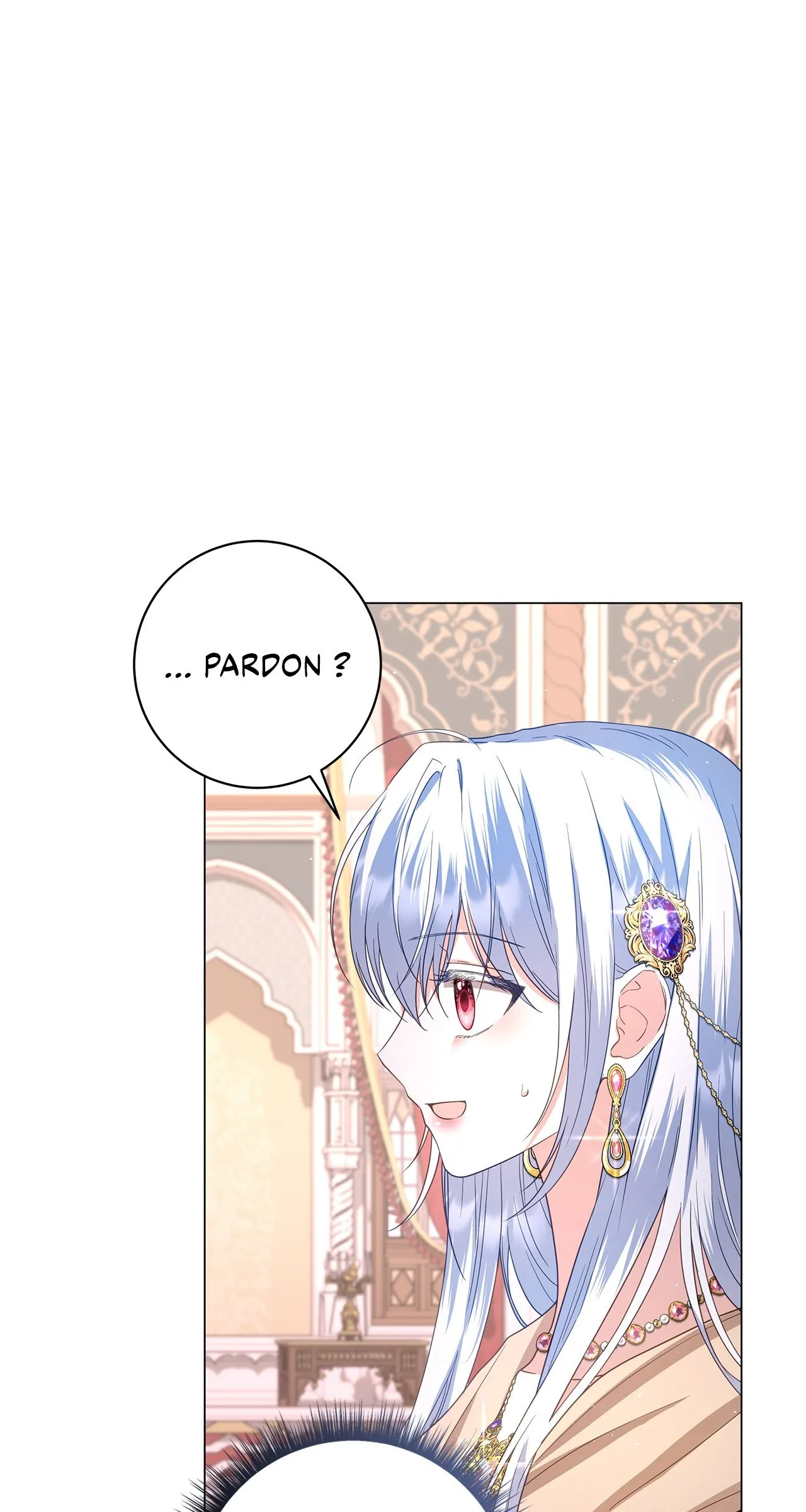 Read Traces of the Moon FR Manga Online