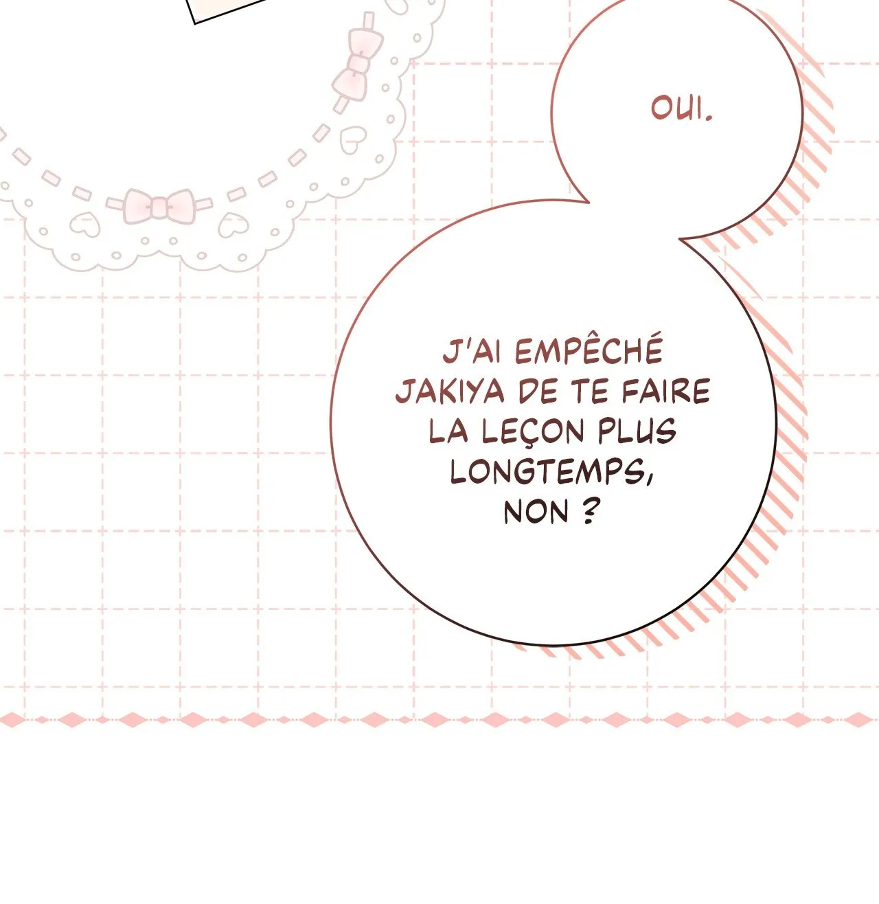 Read Traces of the Moon FR Manga Online
