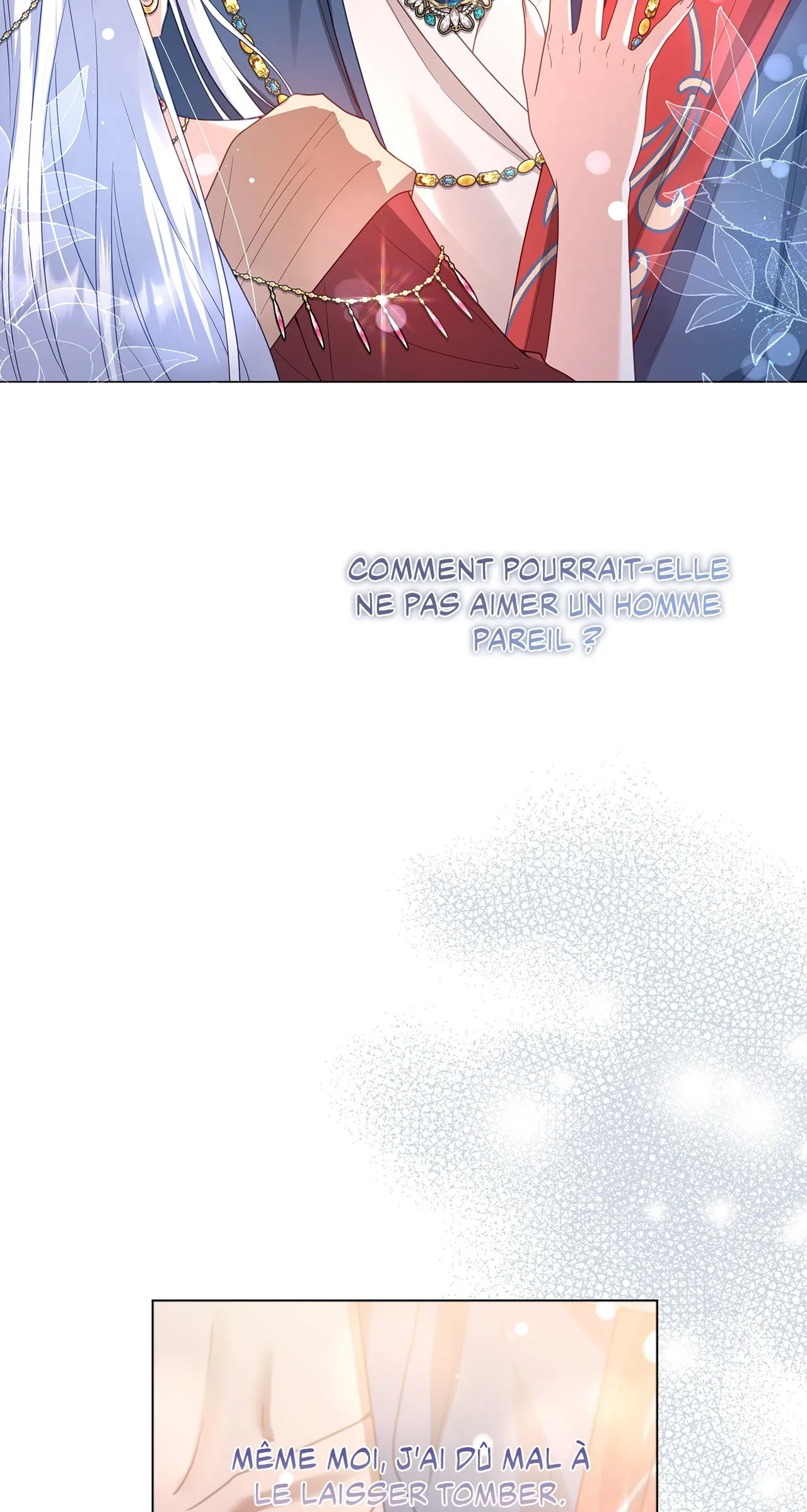 Read Traces of the Moon FR Manga Online