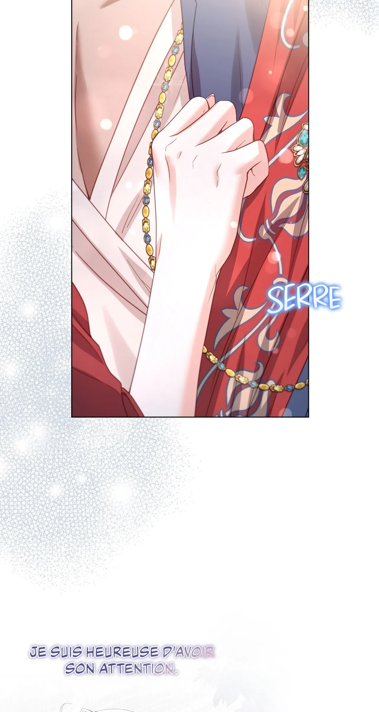 Read Traces of the Moon FR Manga Online
