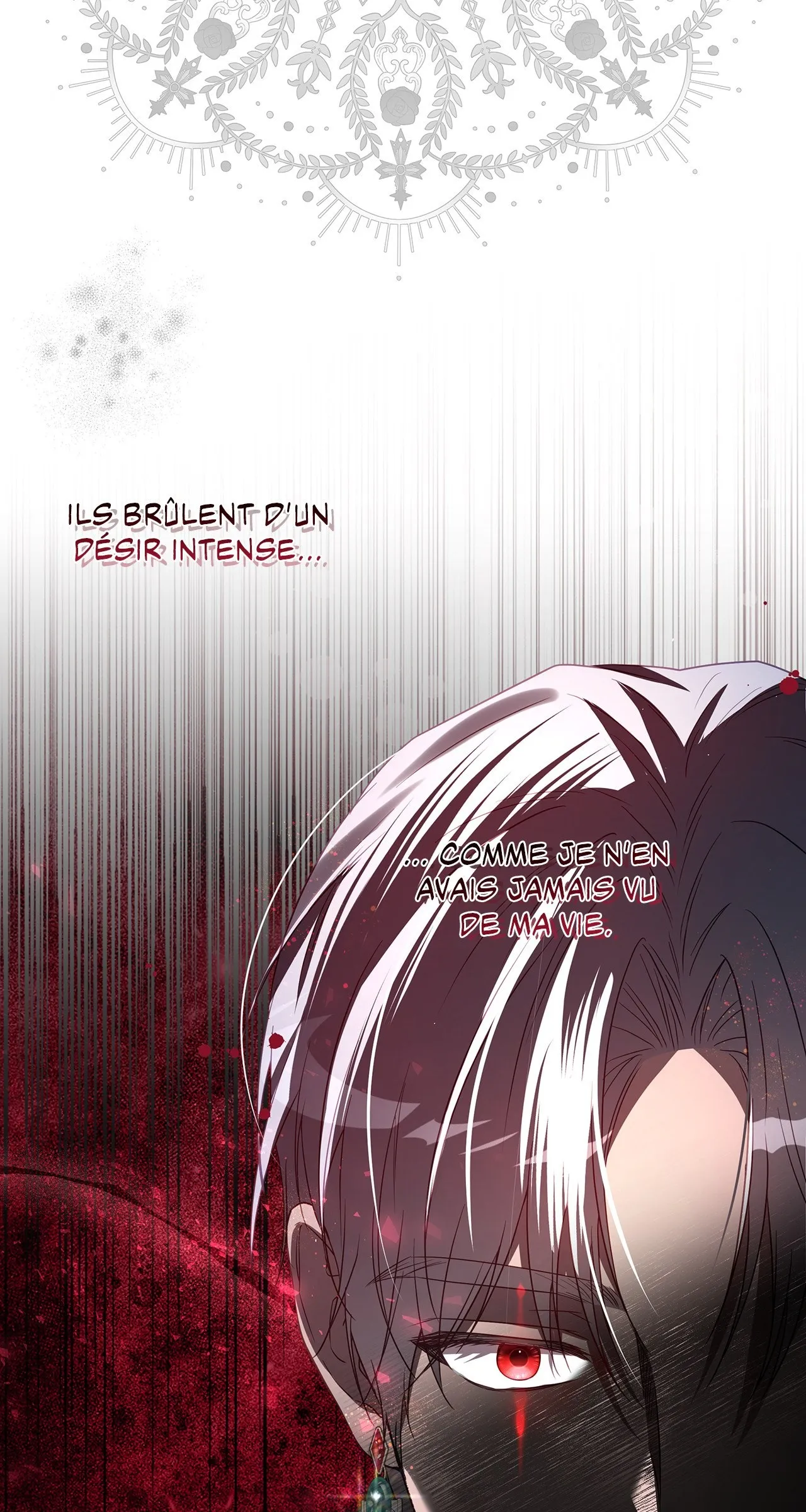 Read Traces of the Moon FR Manga Online