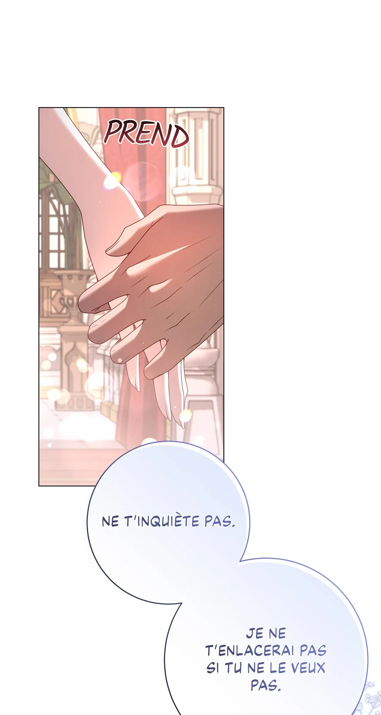 Read Traces of the Moon FR Manga Online