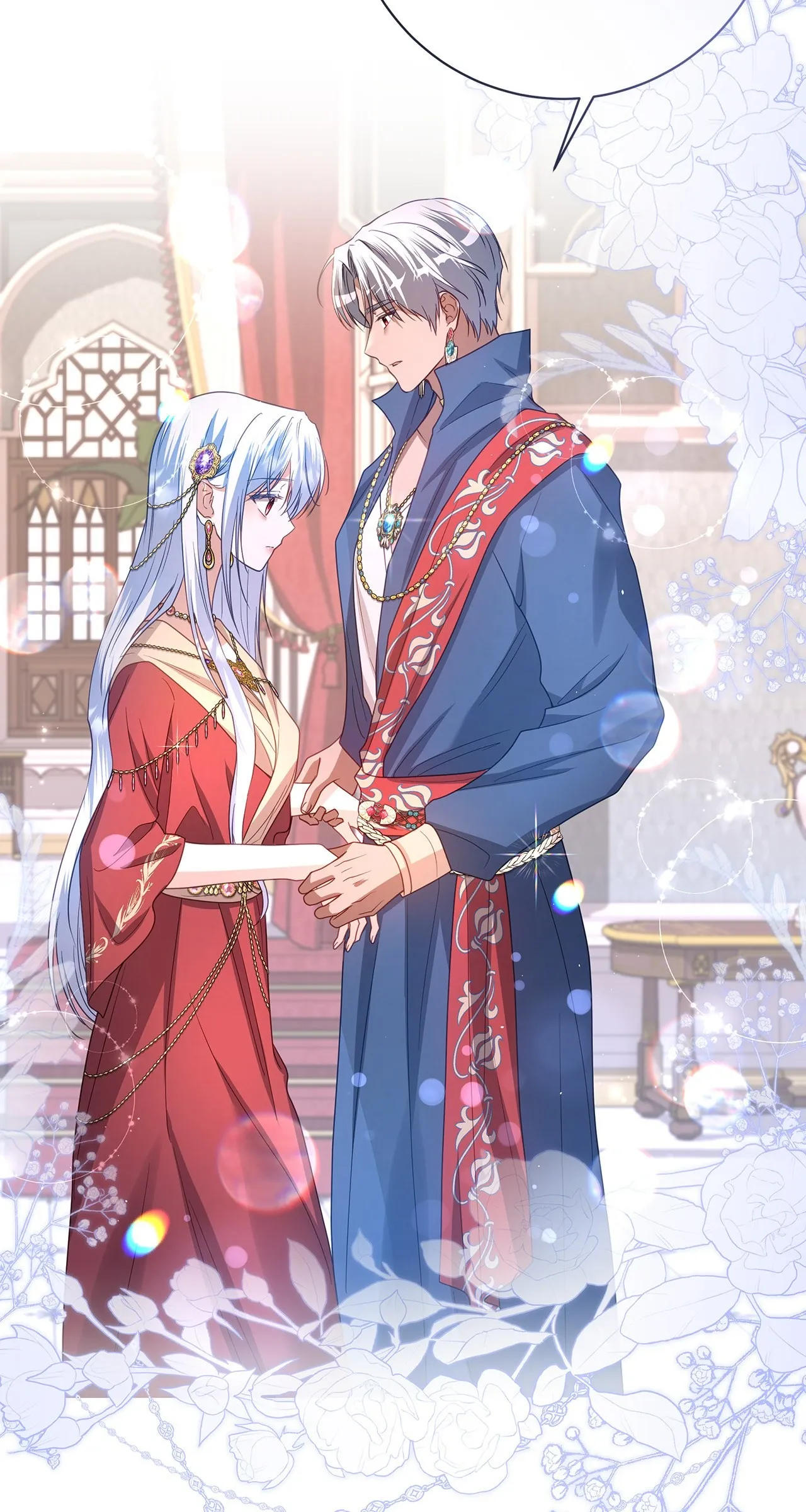 Read Traces of the Moon FR Manga Online
