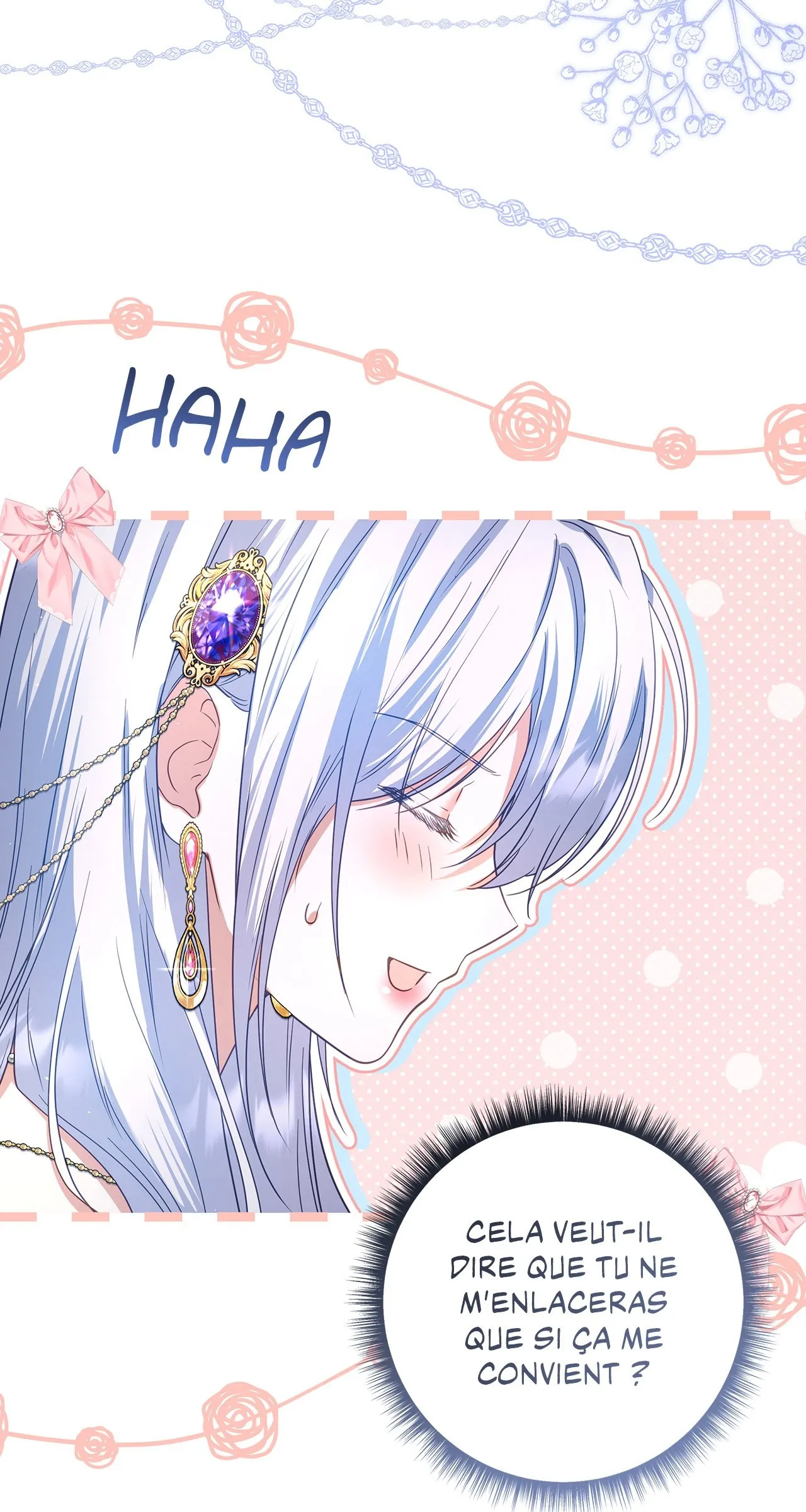 Read Traces of the Moon FR Manga Online