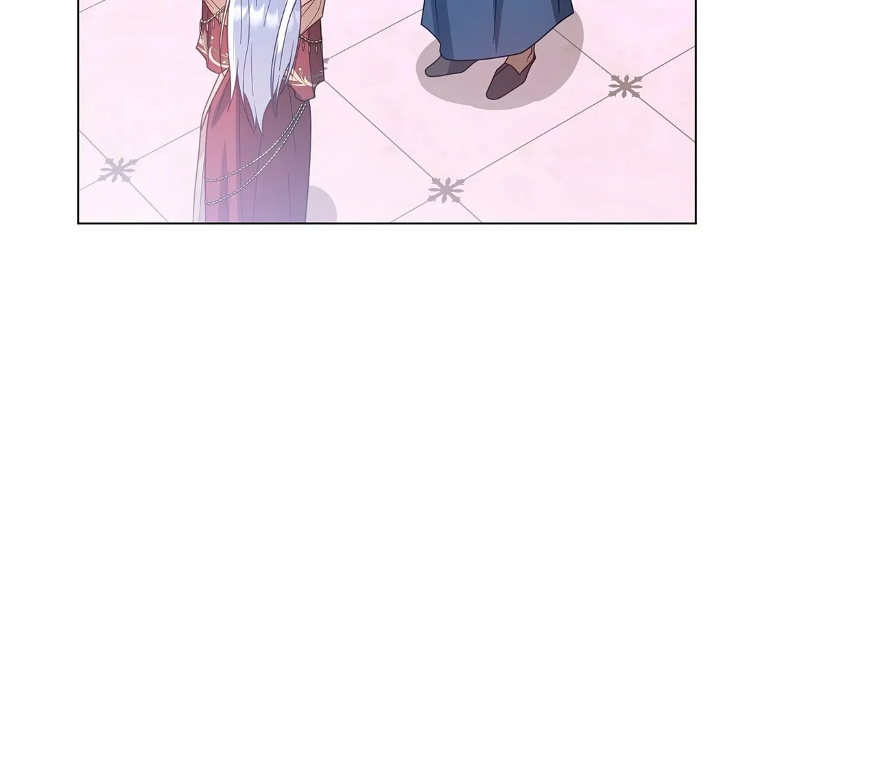 Read Traces of the Moon FR Manga Online