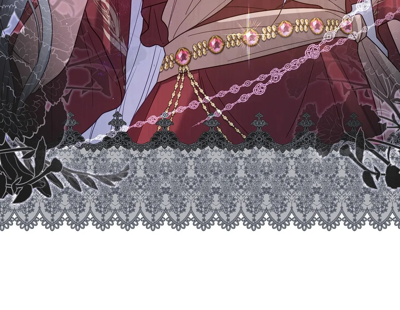 Read Traces of the Moon FR Manga Online