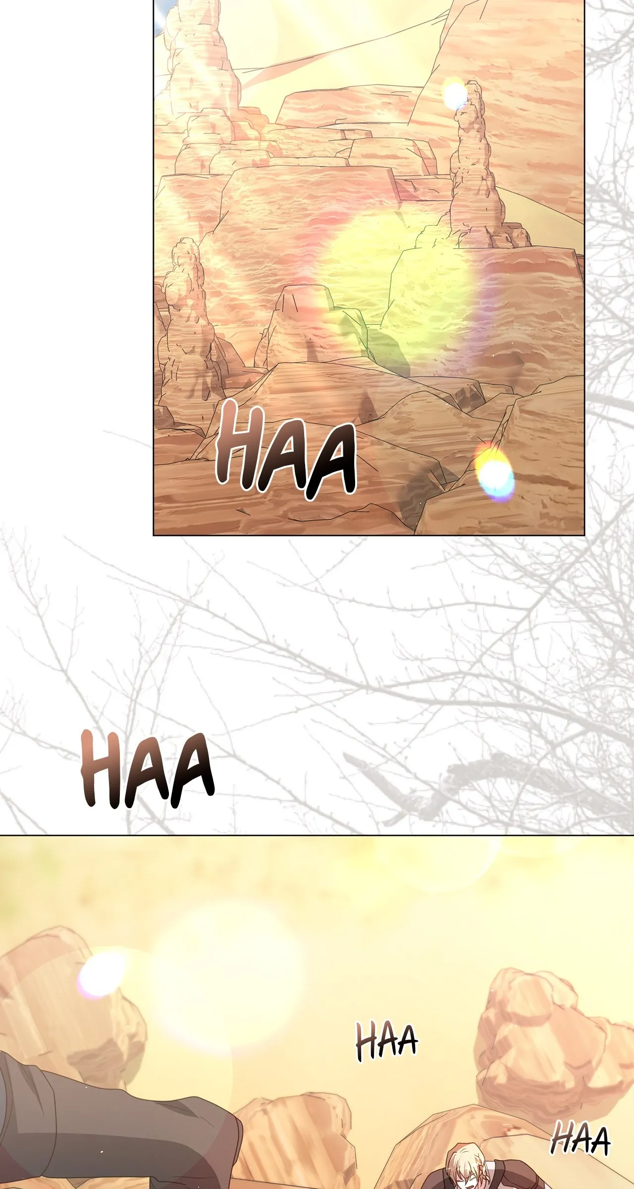 Read Traces of the Moon FR Manga Online