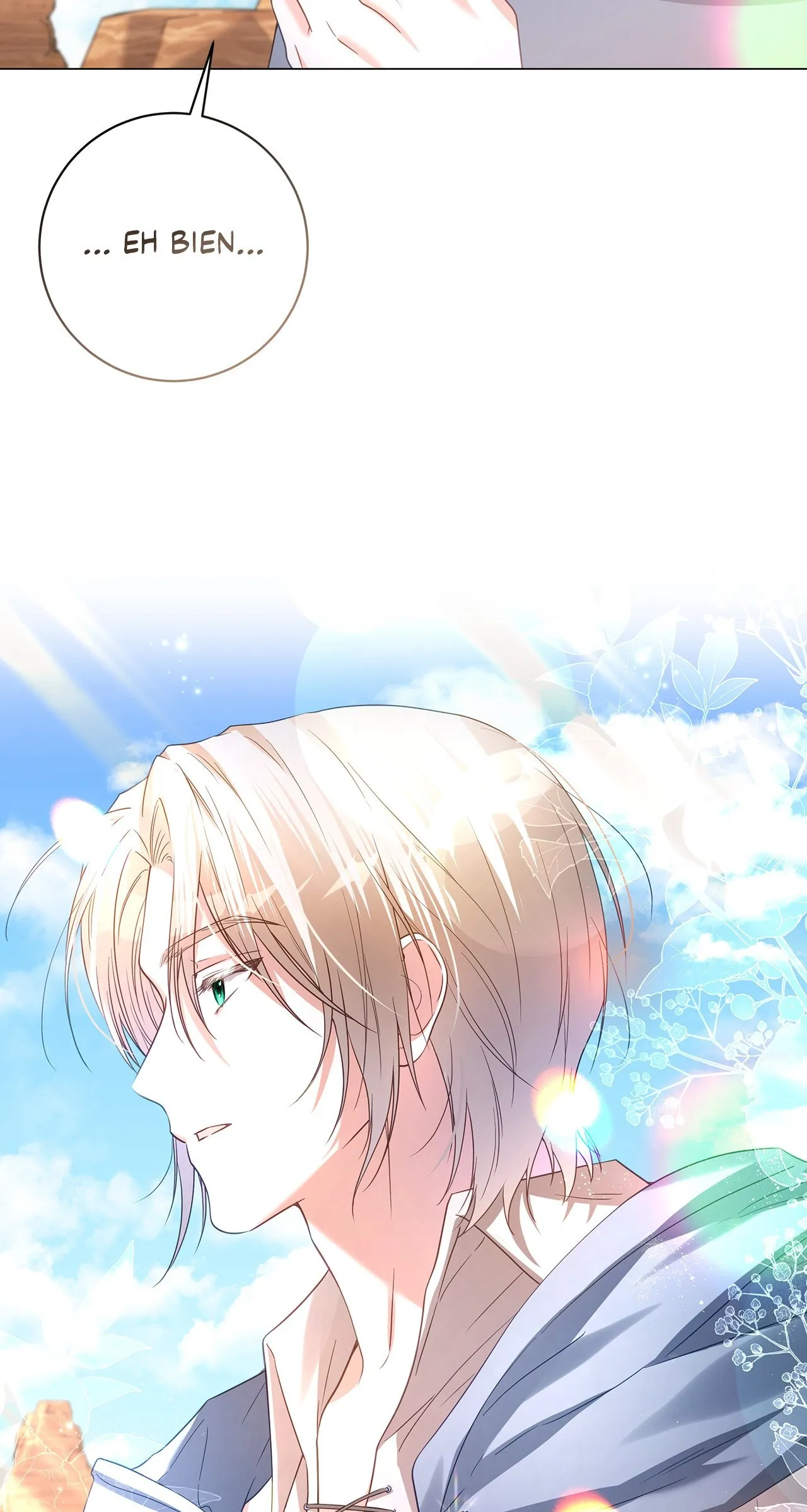 Read Traces of the Moon FR Manga Online