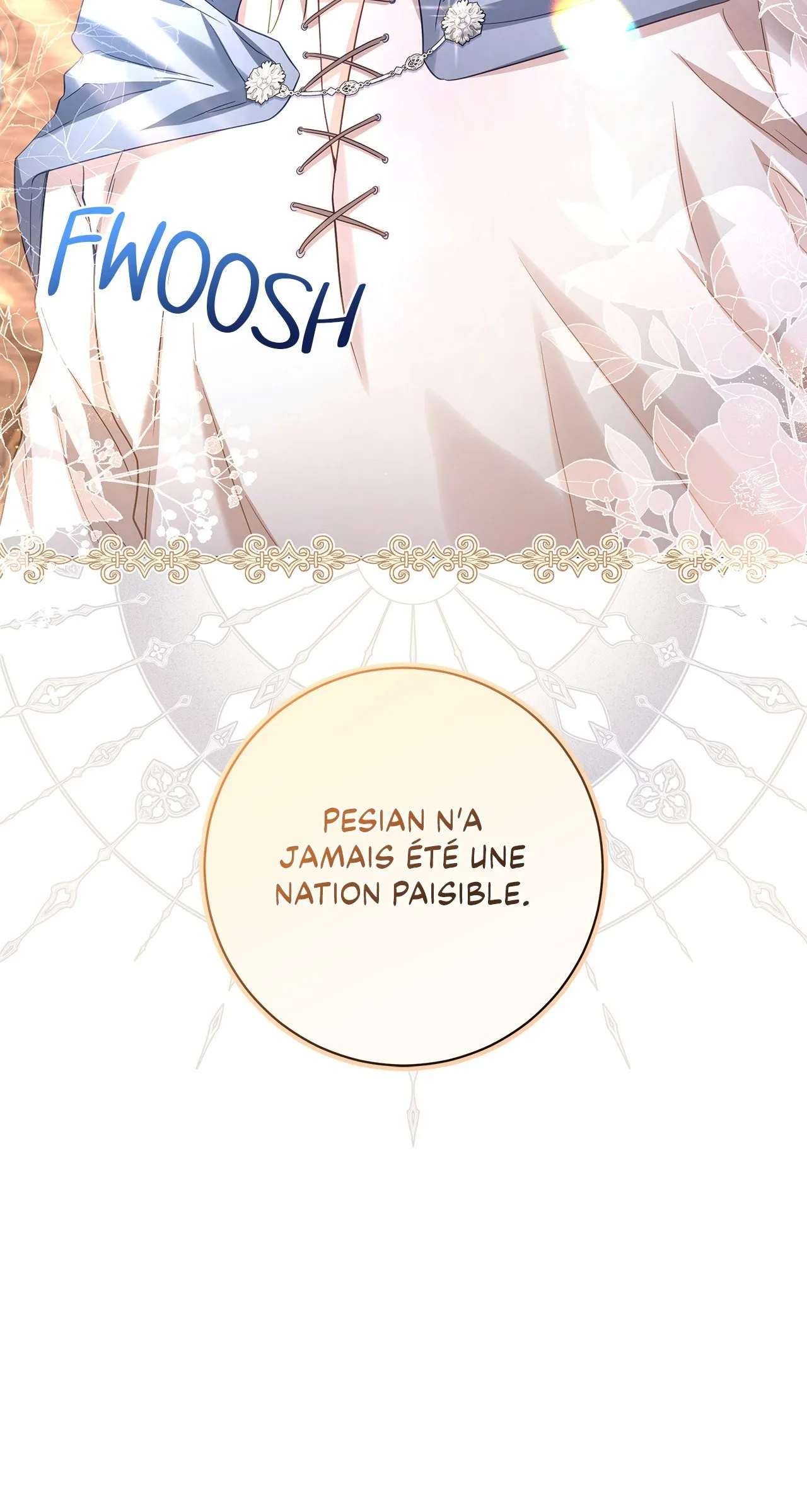 Read Traces of the Moon FR Manga Online
