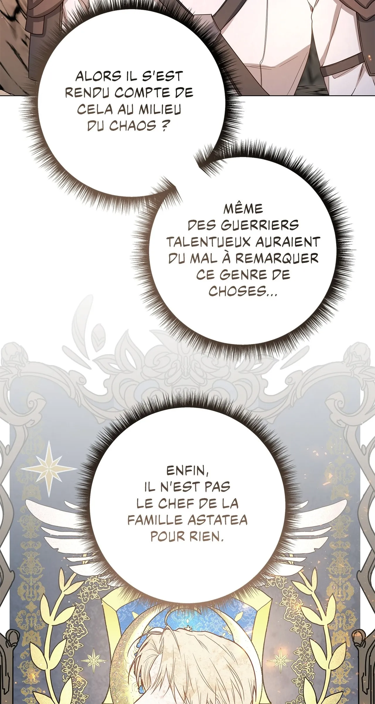Read Traces of the Moon FR Manga Online