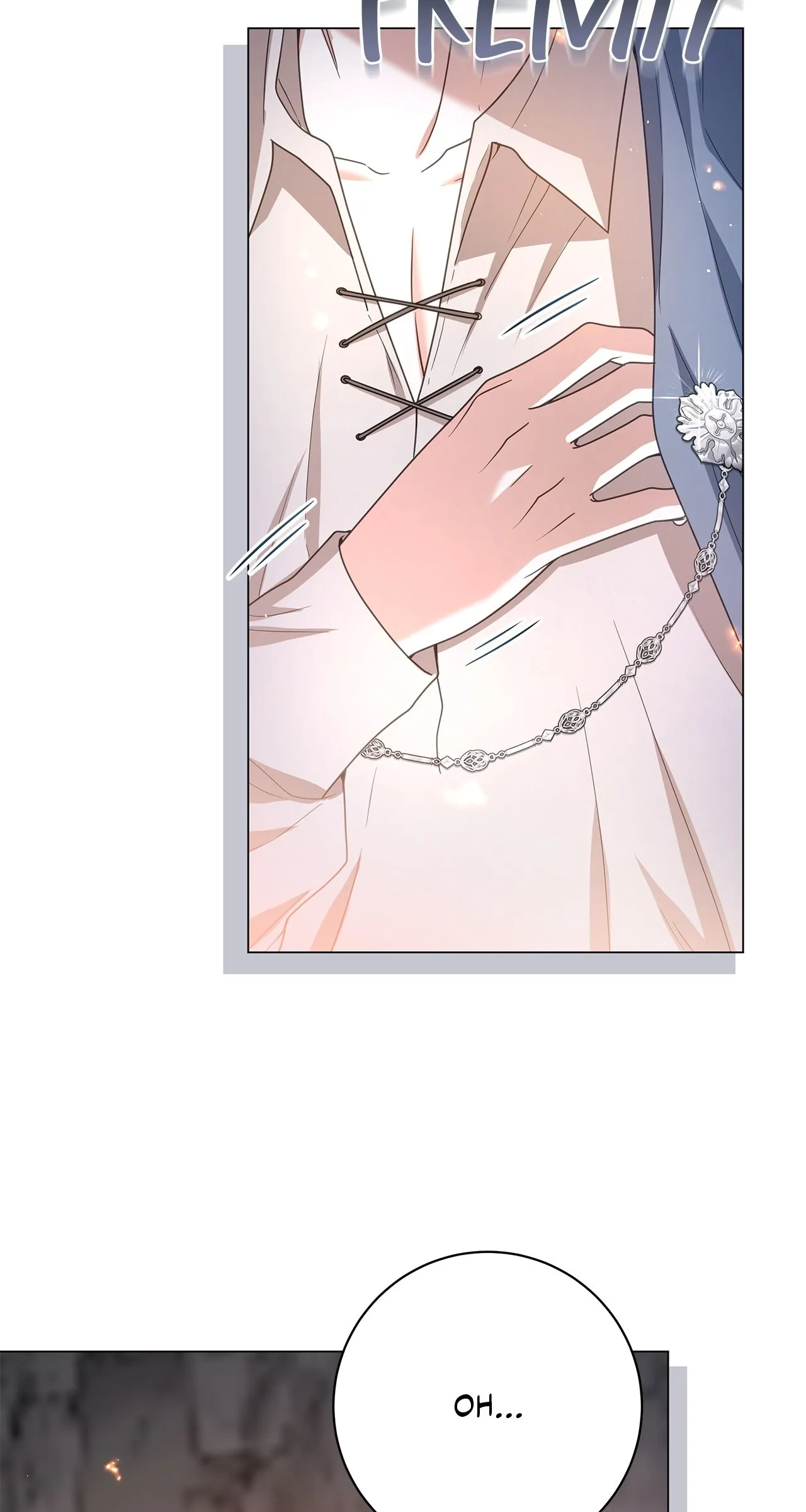 Read Traces of the Moon FR Manga Online