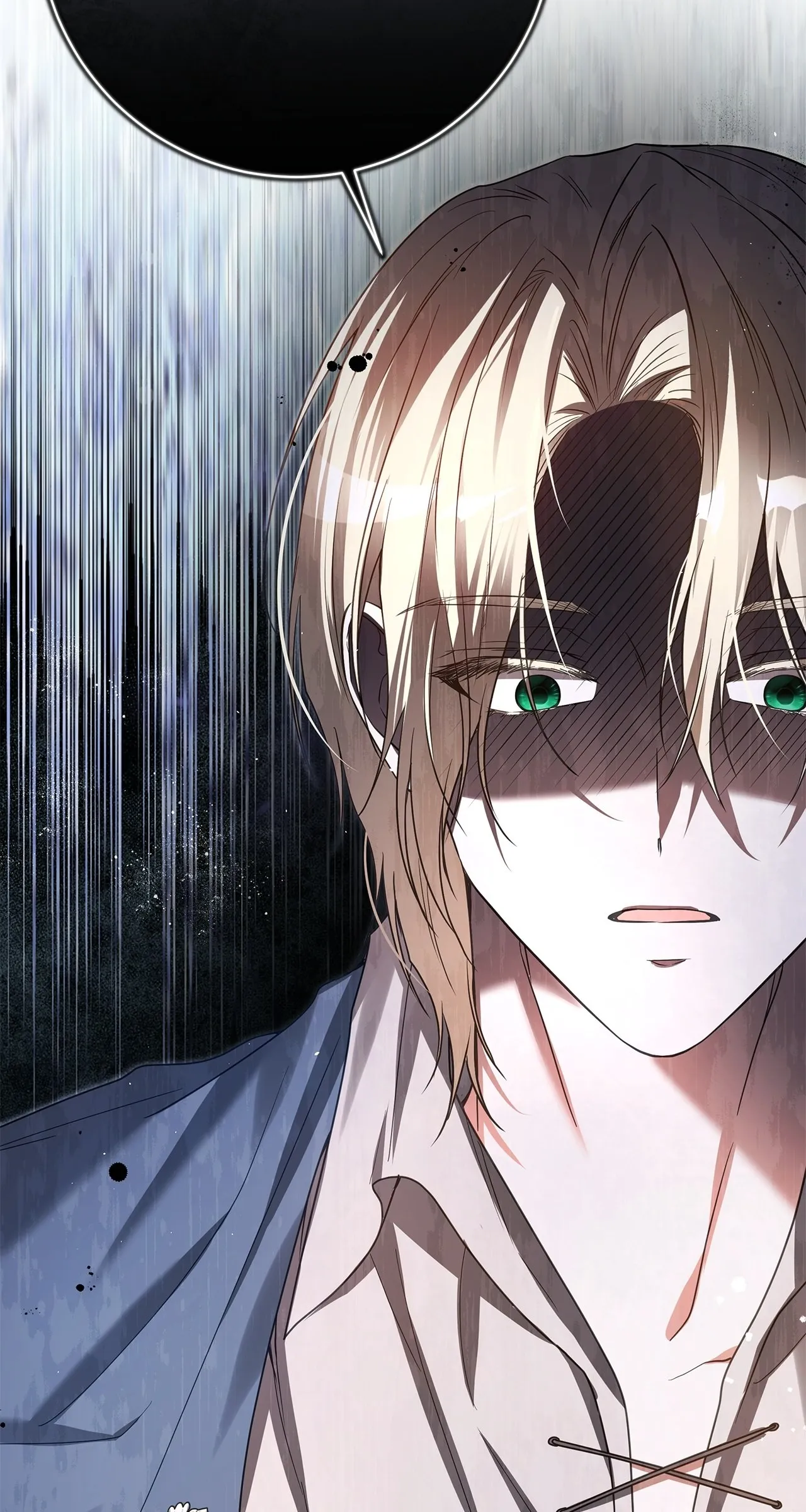 Read Traces of the Moon FR Manga Online