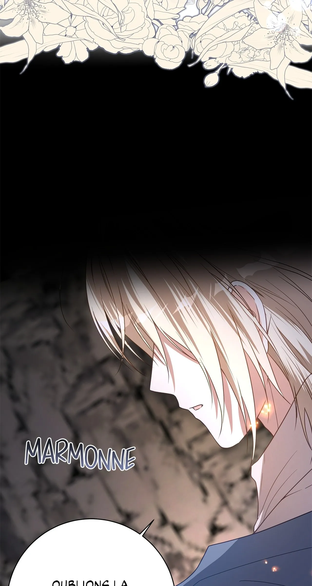 Read Traces of the Moon FR Manga Online