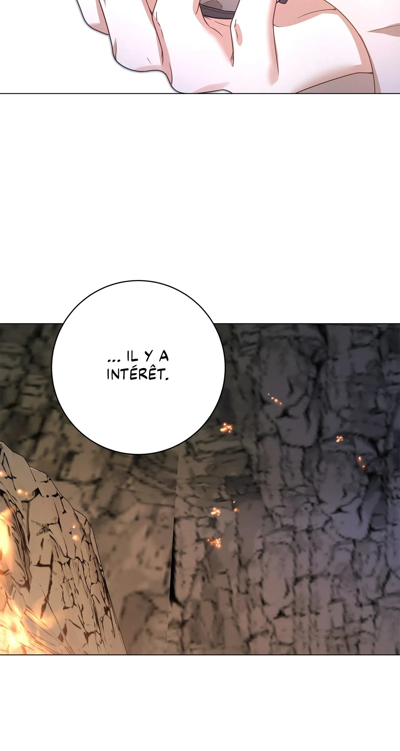 Read Traces of the Moon FR Manga Online