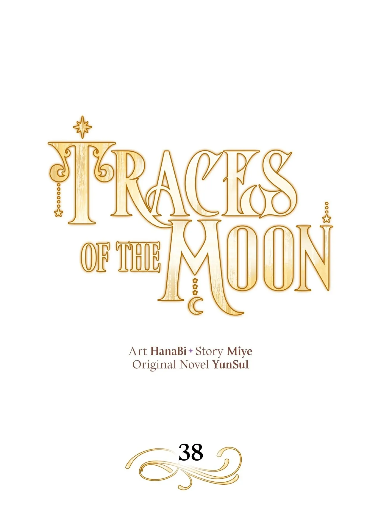 Read Traces of the Moon FR Manga Online