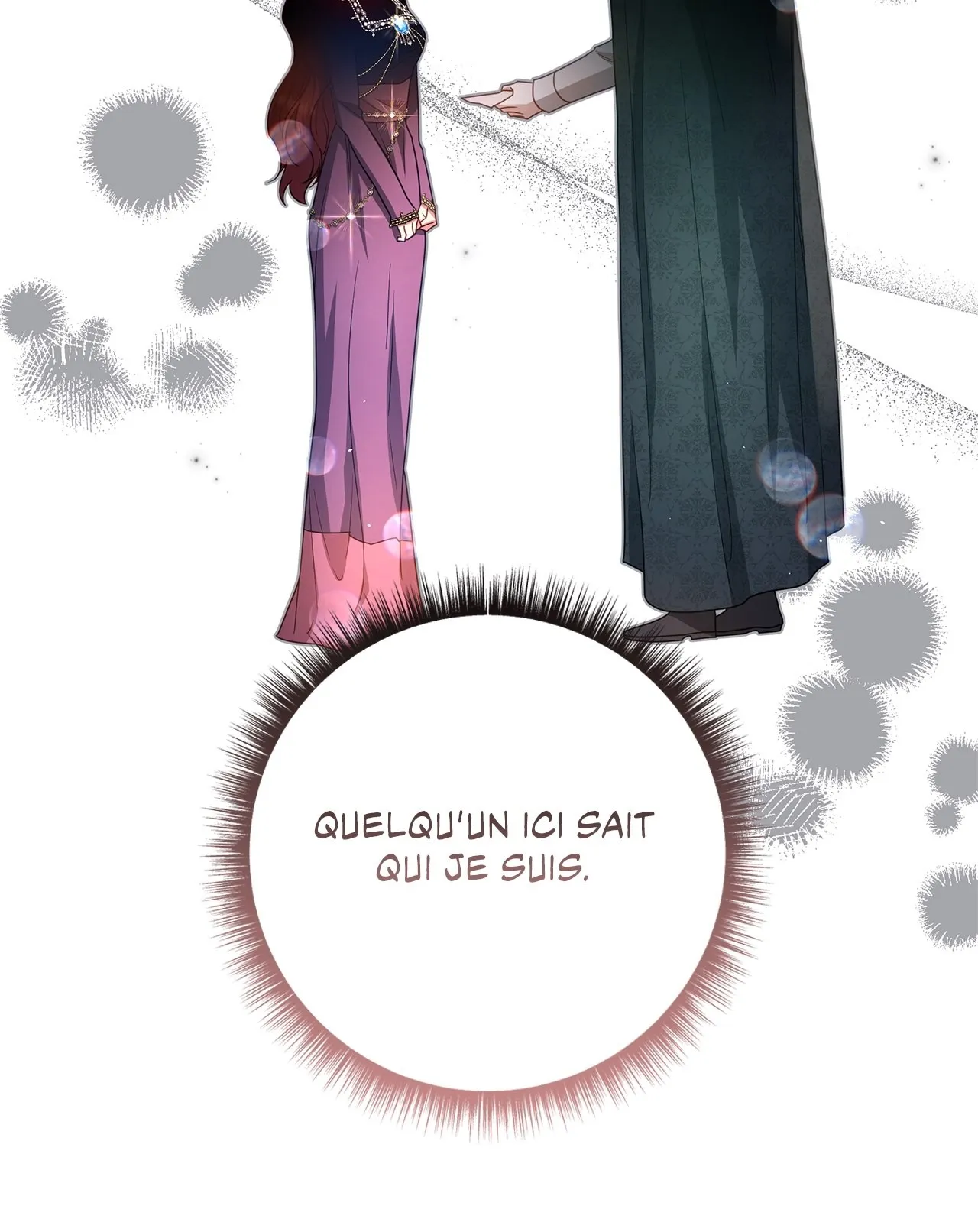 Read Traces of the Moon FR Manga Online
