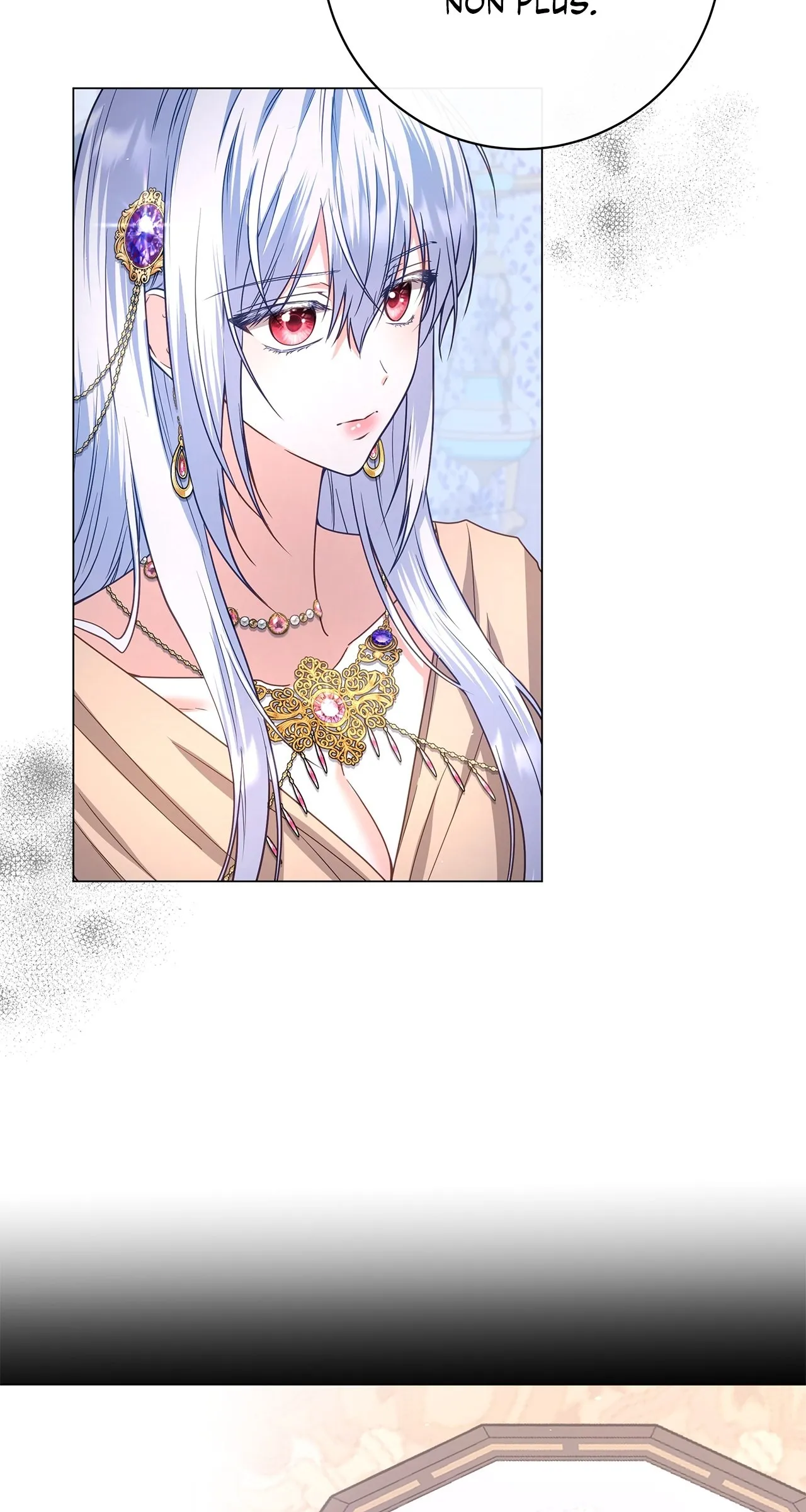 Read Traces of the Moon FR Manga Online