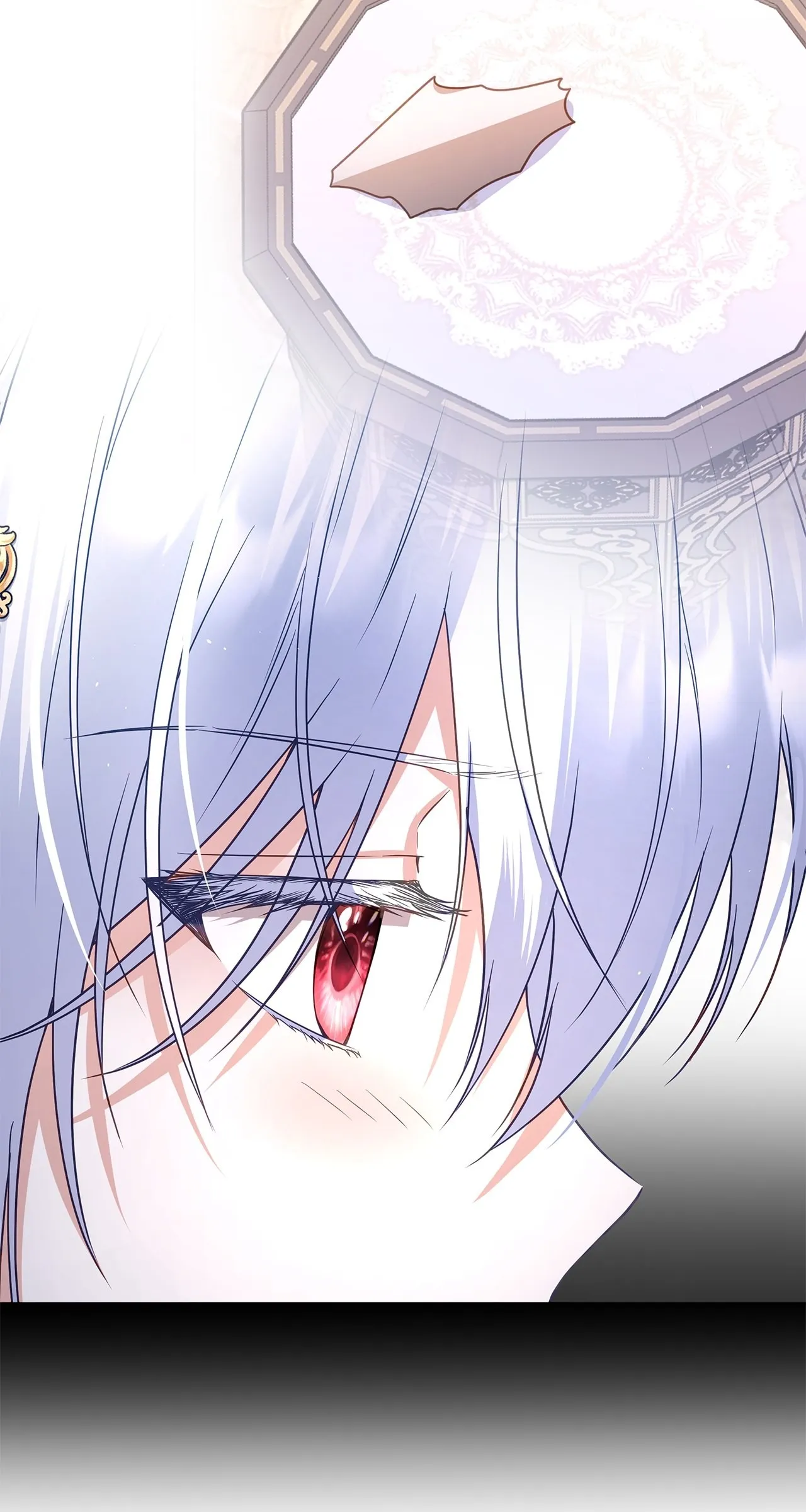 Read Traces of the Moon FR Manga Online