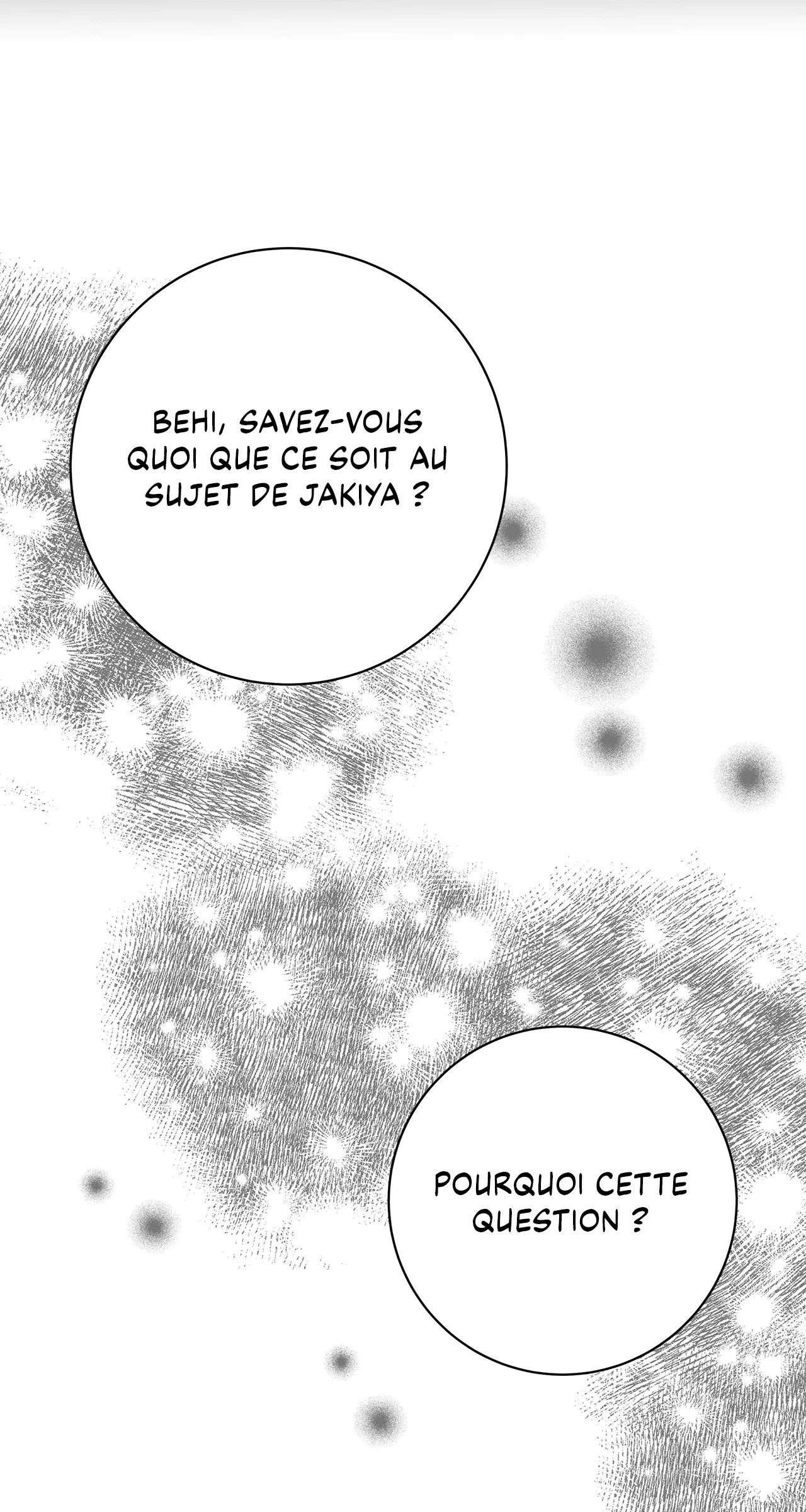 Read Traces of the Moon FR Manga Online