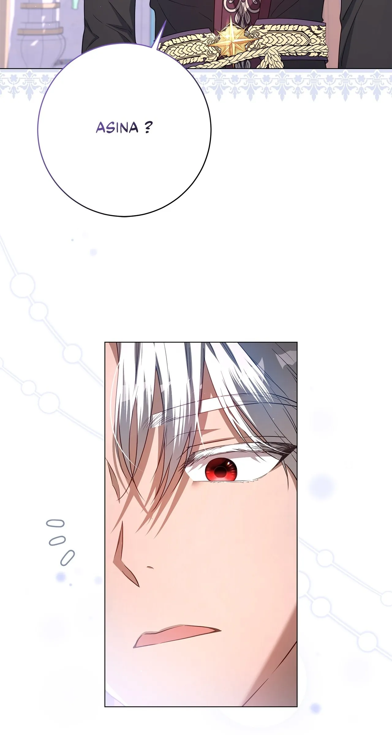 Read Traces of the Moon FR Manga Online