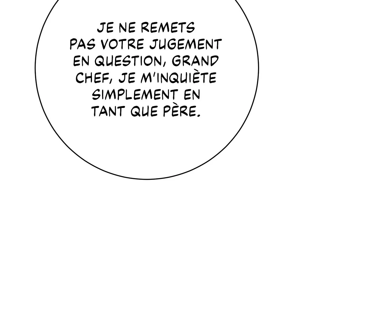 Read Traces of the Moon FR Manga Online