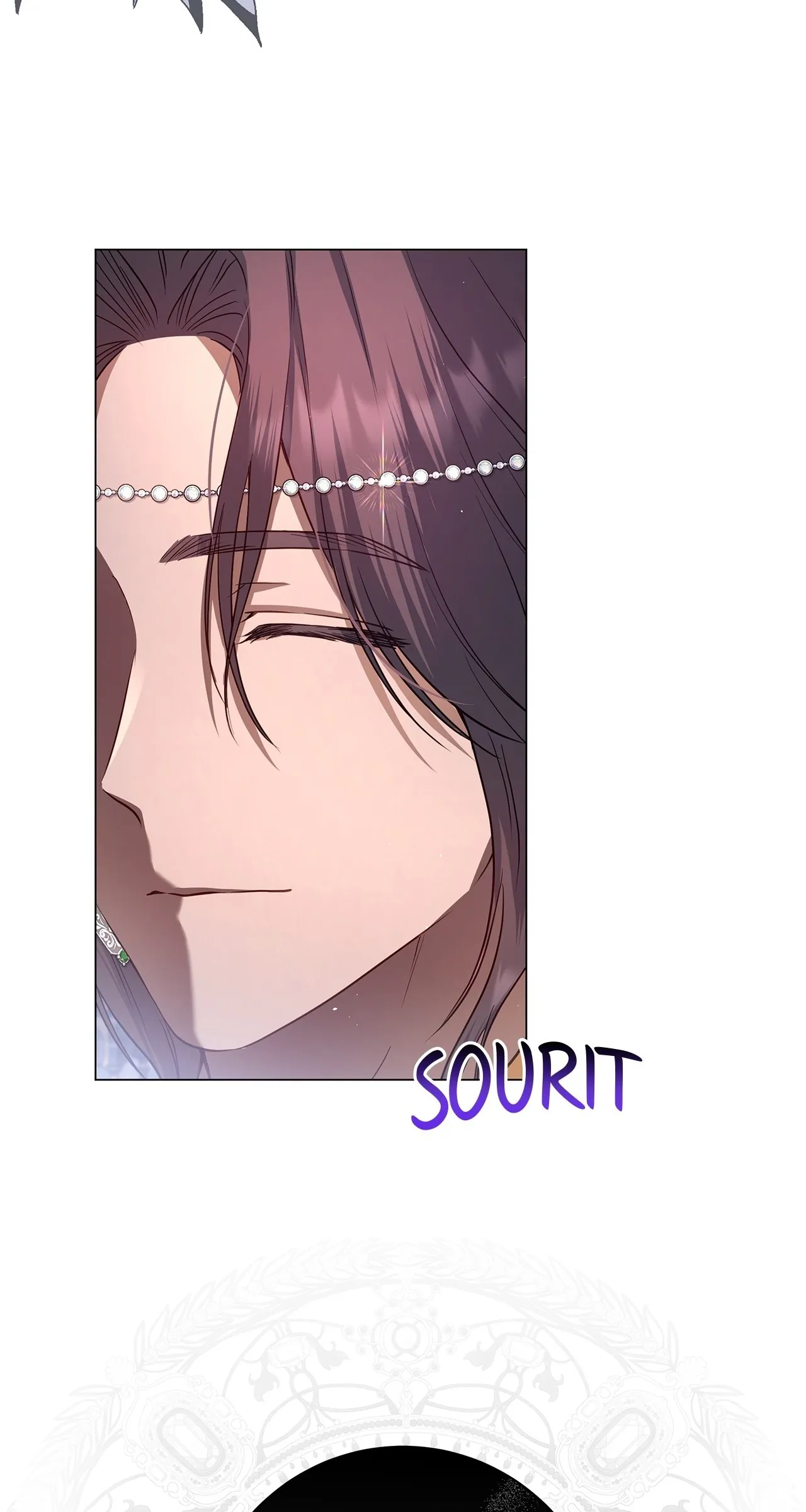 Read Traces of the Moon FR Manga Online