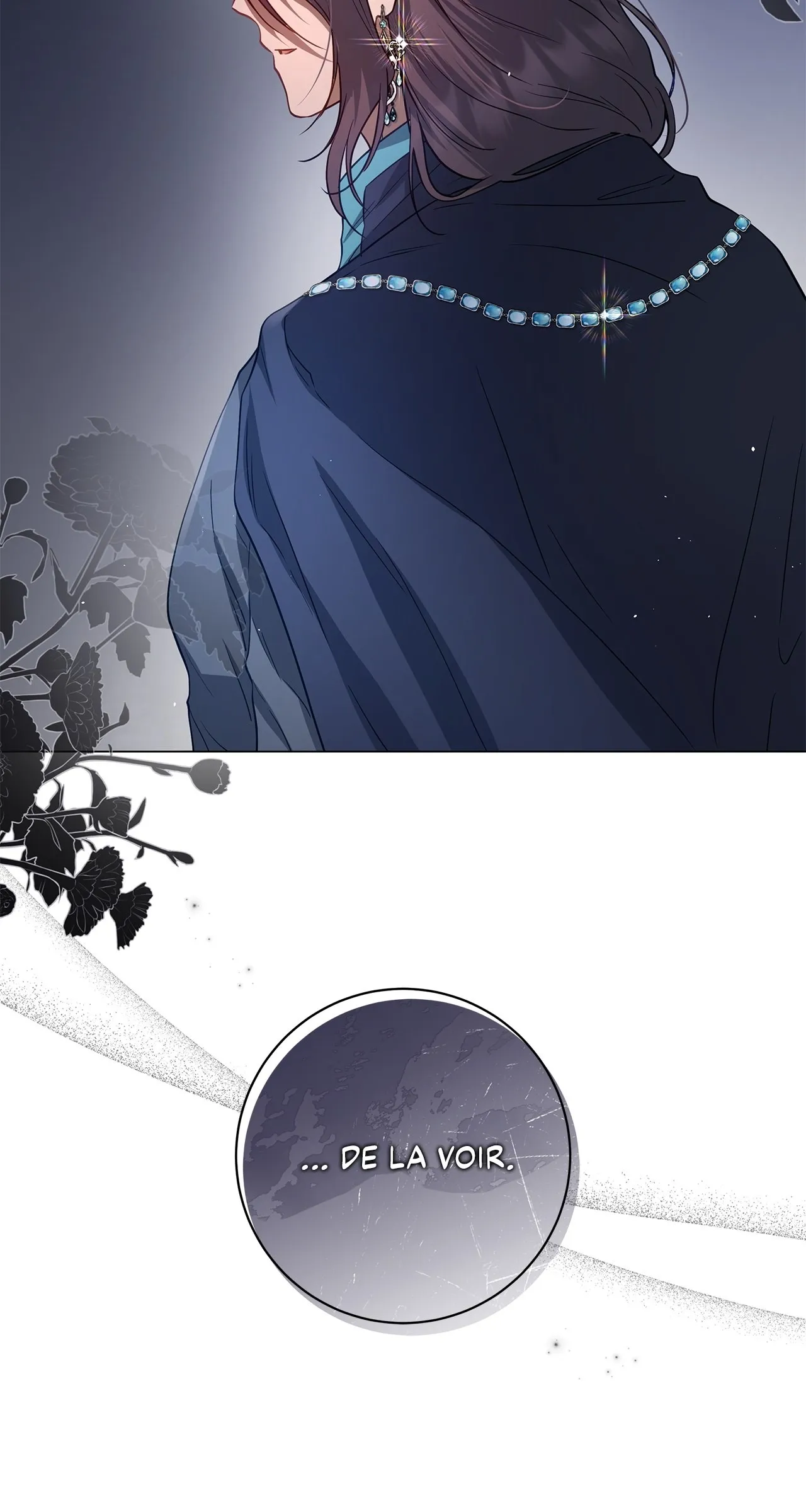 Read Traces of the Moon FR Manga Online