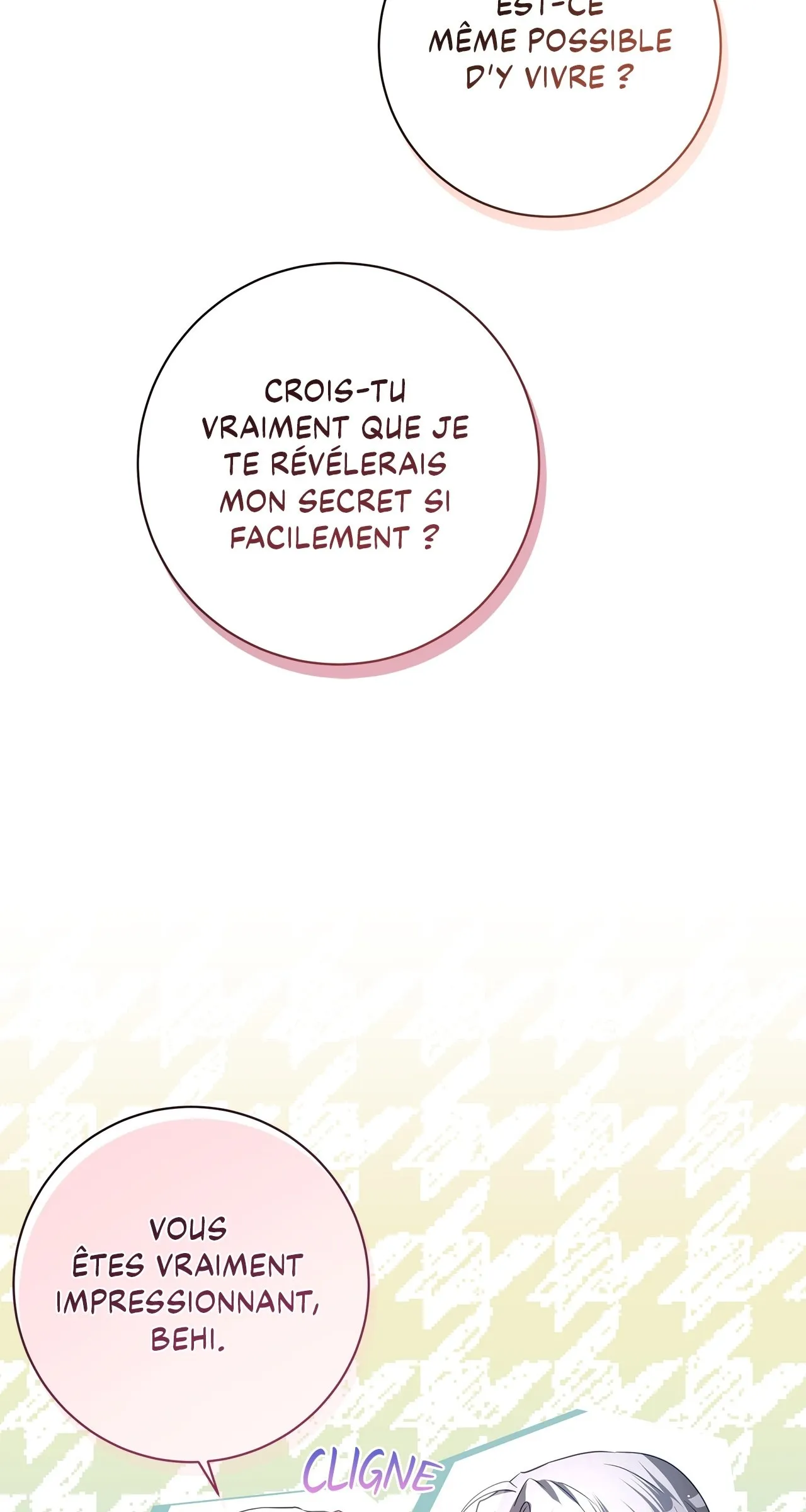 Read Traces of the Moon FR Manga Online
