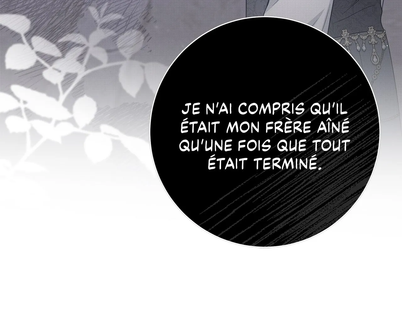 Read Traces of the Moon FR Manga Online