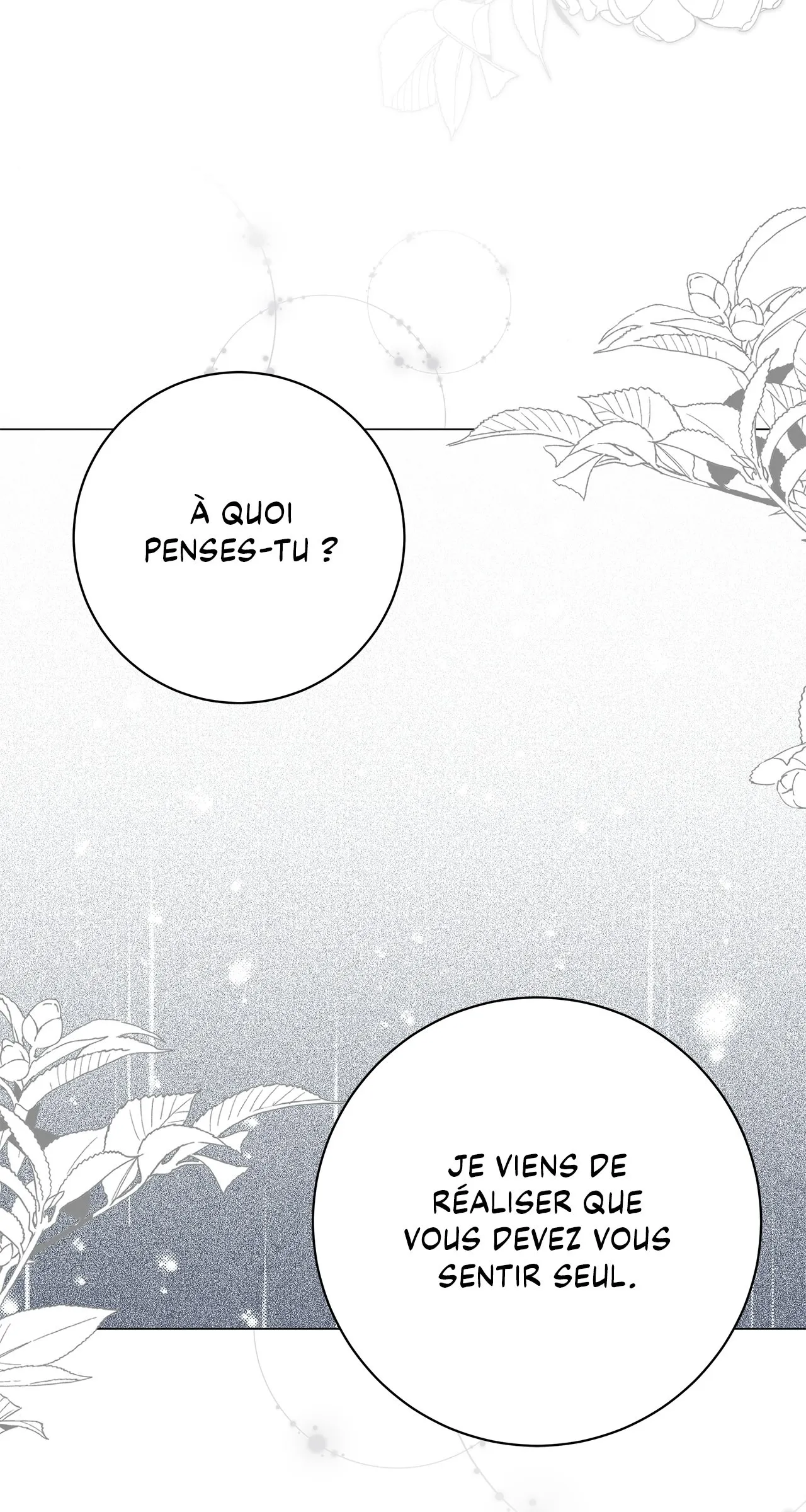 Read Traces of the Moon FR Manga Online