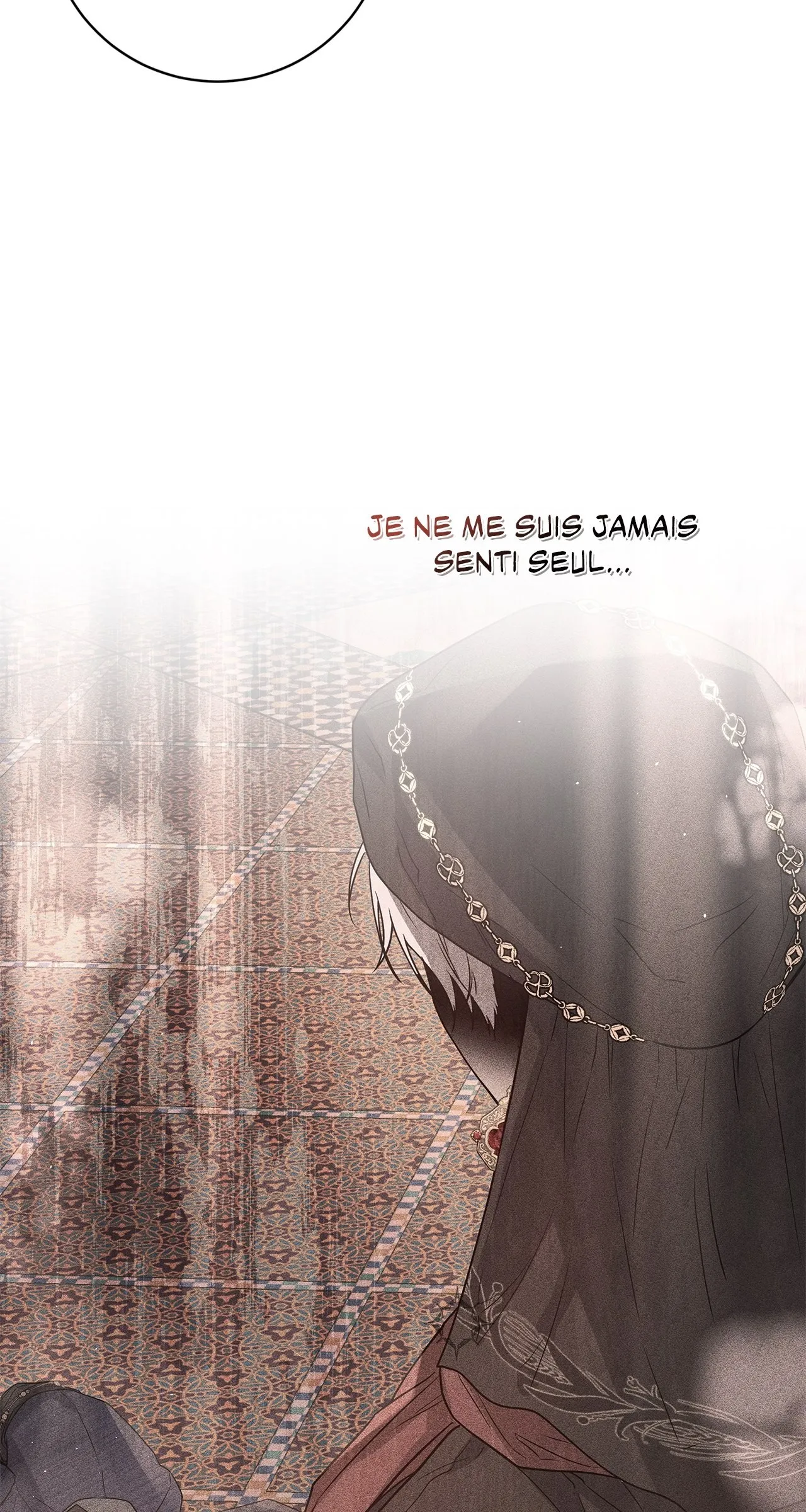 Read Traces of the Moon FR Manga Online
