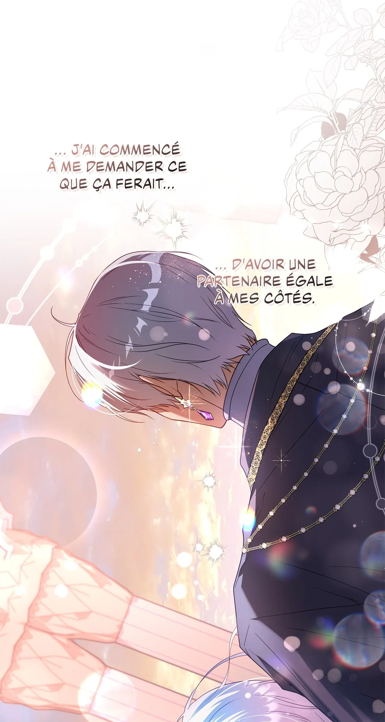 Read Traces of the Moon FR Manga Online