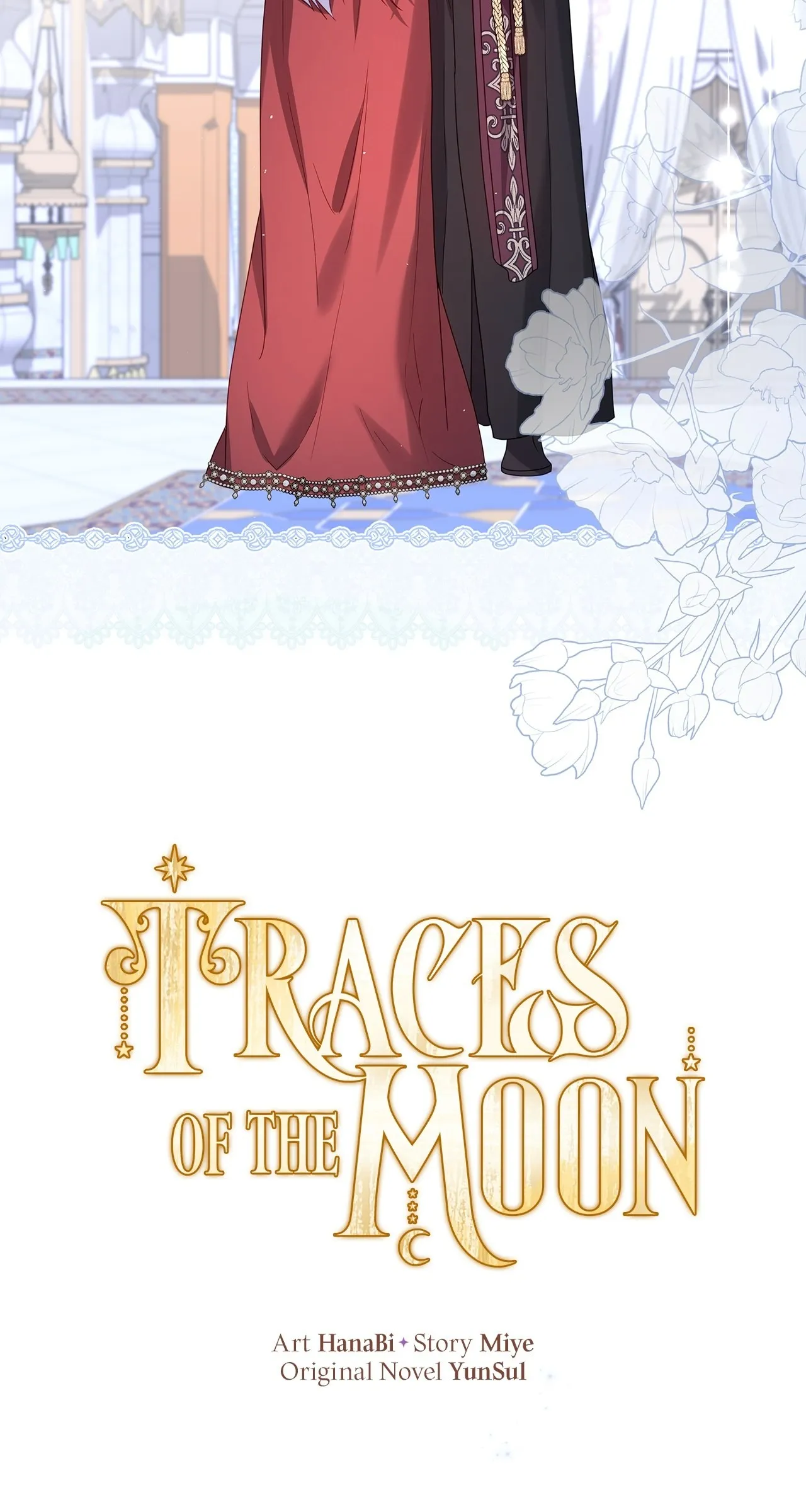 Read Traces of the Moon FR Manga Online