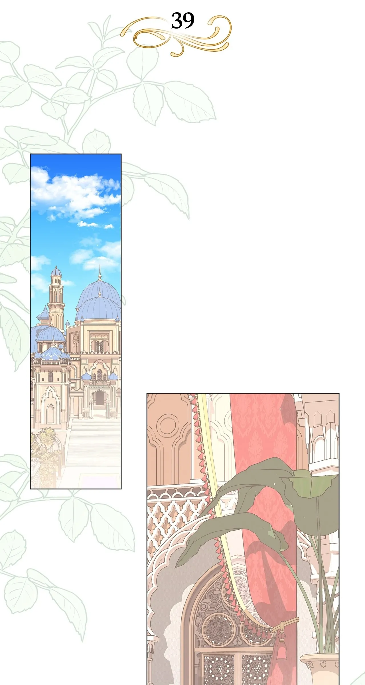 Read Traces of the Moon FR Manga Online