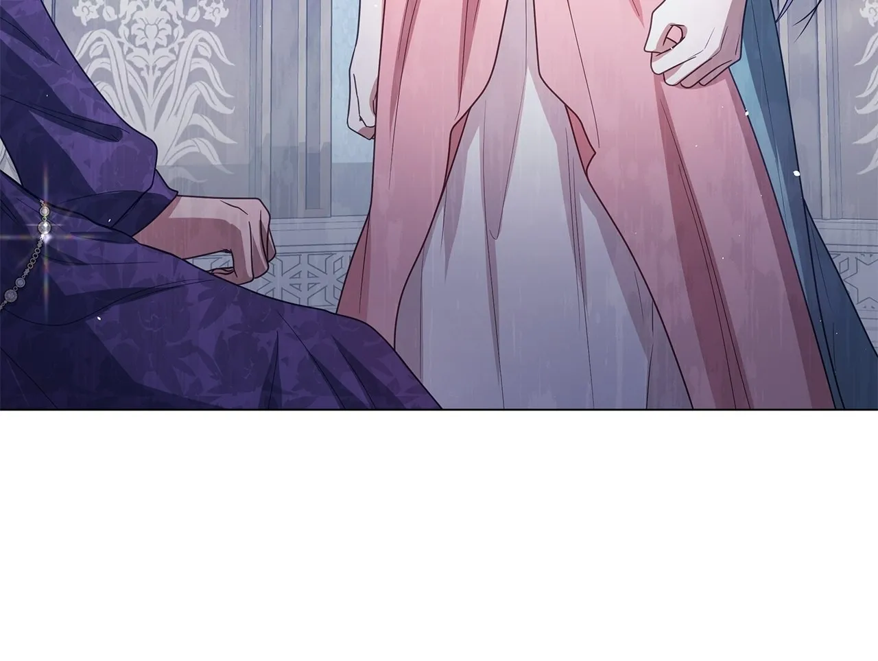 Read Traces of the Moon FR Manga Online