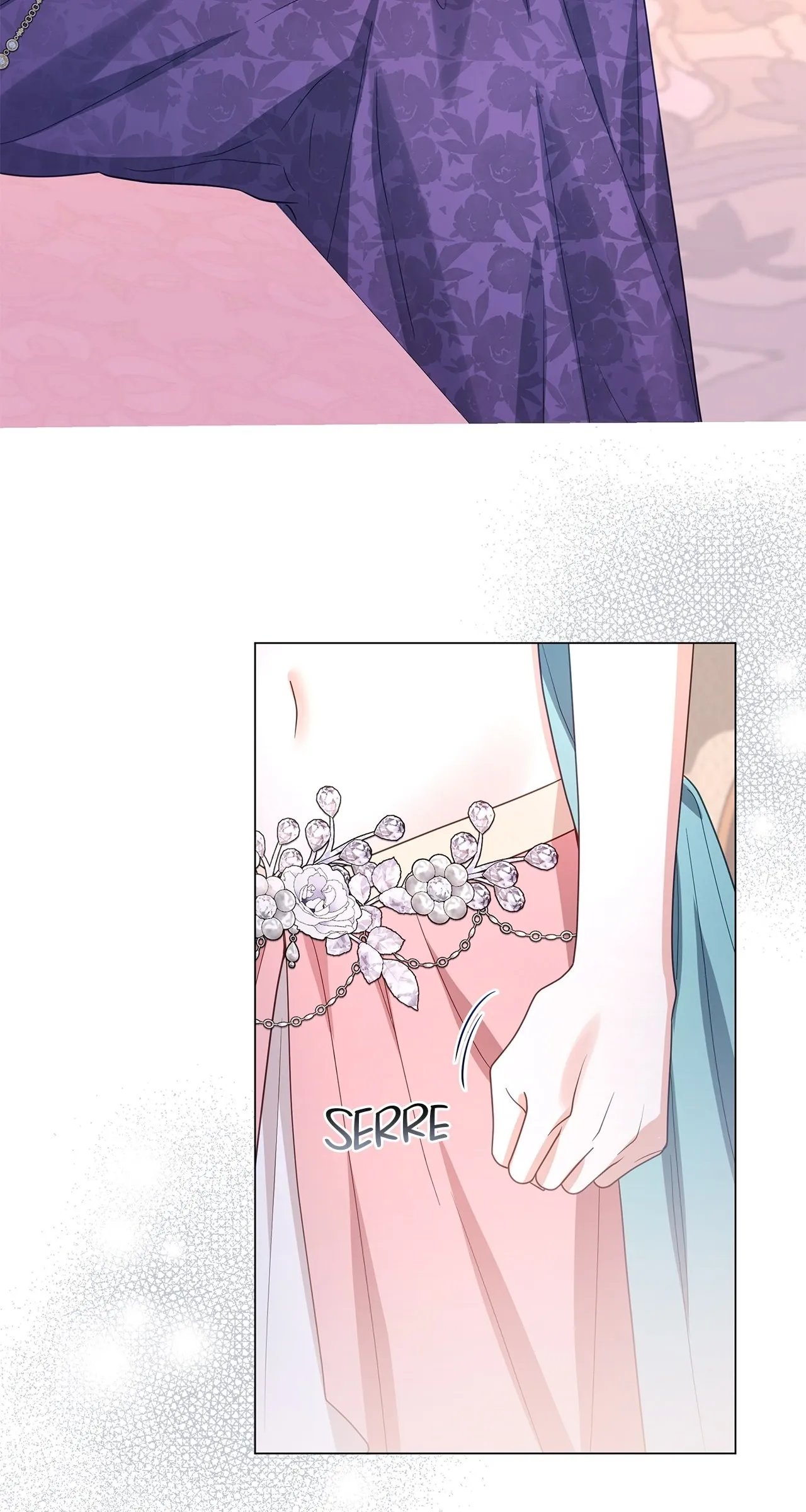 Read Traces of the Moon FR Manga Online